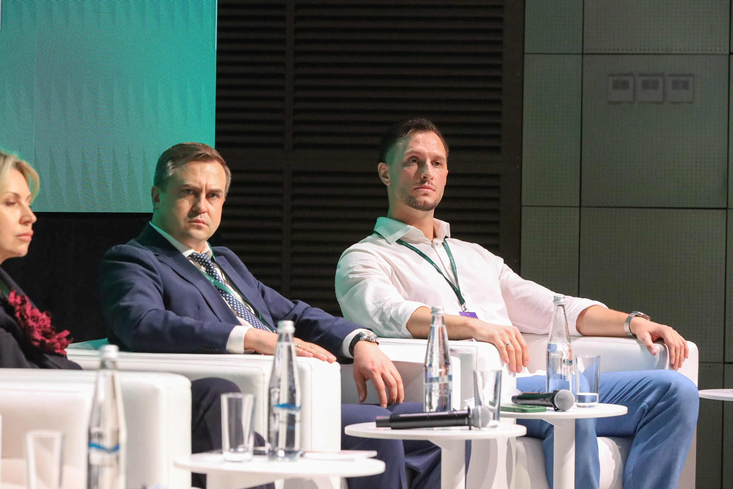 ПРЕВЕНТМЕД 2025 — ФОРУМ ПРЕВЕНТИВНОЙ МЕДИЦИНЫ. Фотограф мероприятий Ирина Каширина