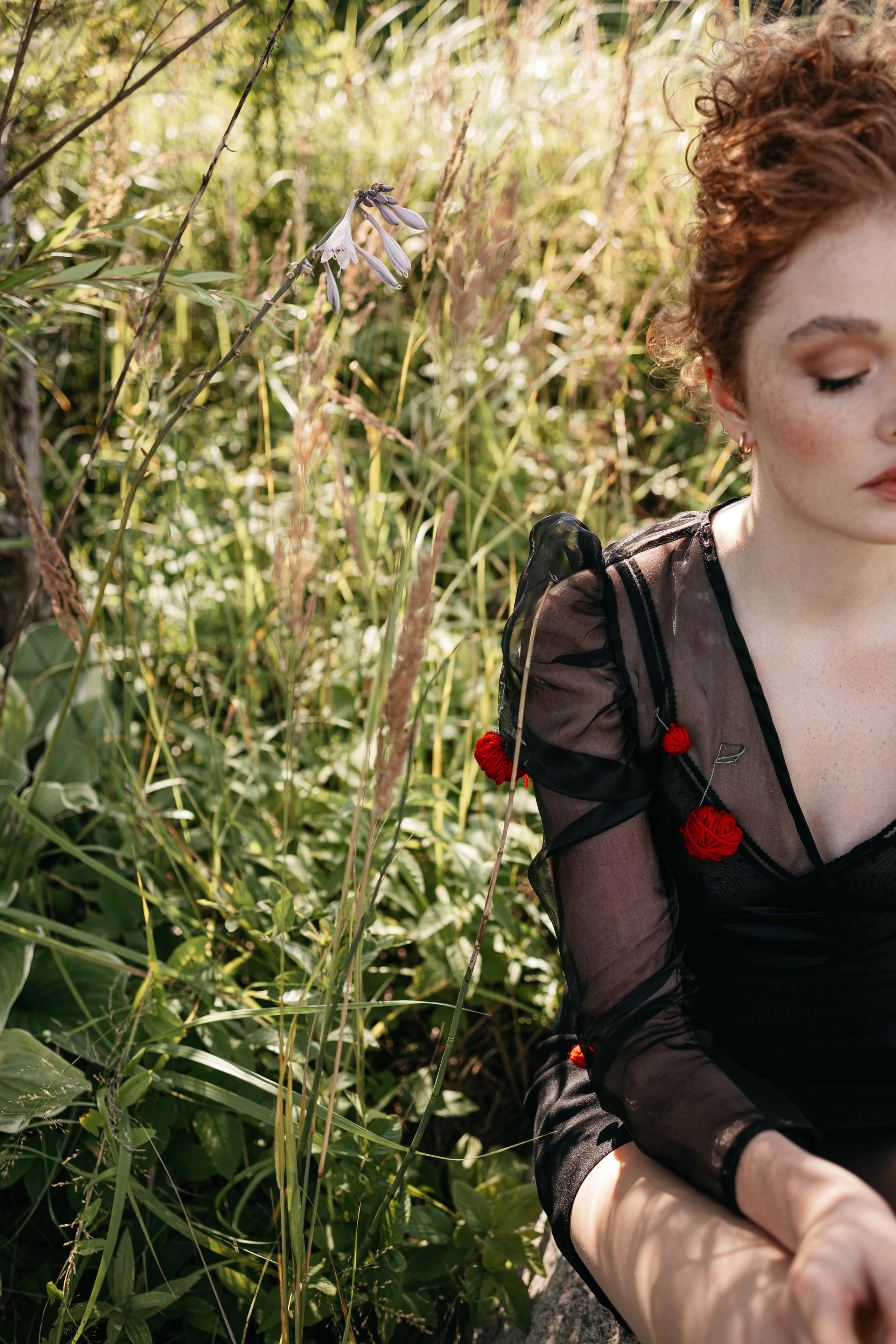 Настя. Фотограф в Твери Лагодная Яна