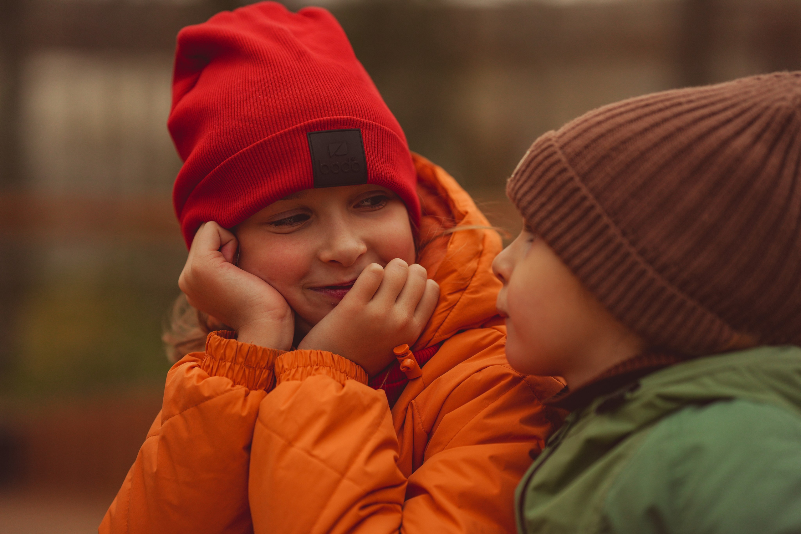 Осенняя история в Кронштадте. Семейный и портретный фотограф в Санкт-Петербурге Татьяна Гримоть