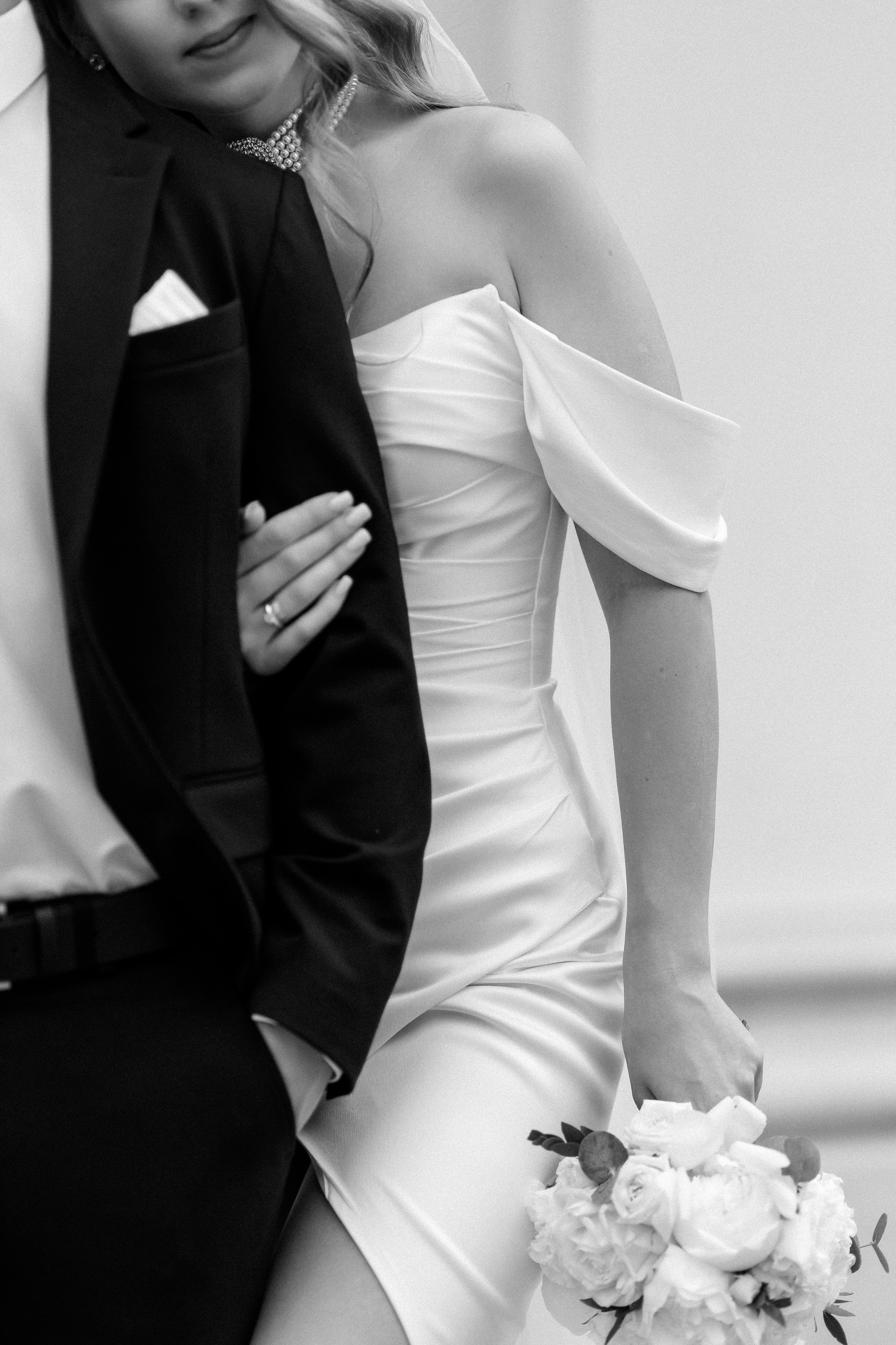 Анастасия и Дмитрий. Свадебный фотограф Владлена Зарецкая