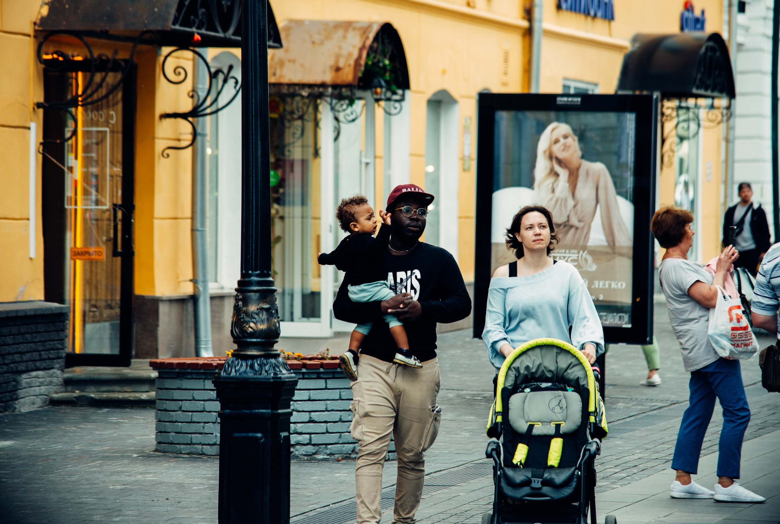 Нижний Новгород. Главная