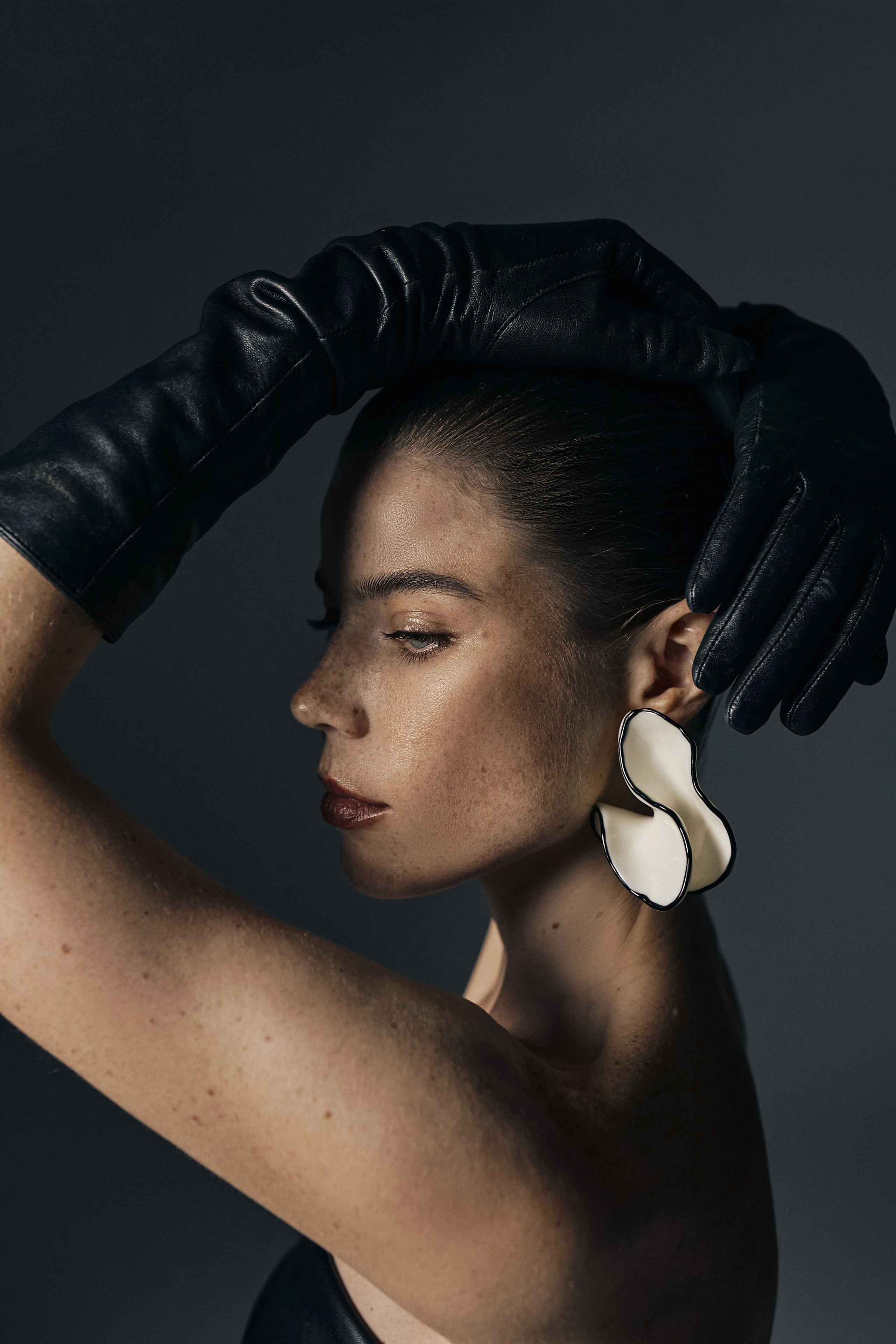 Кристина 2. Фотограф Москва| Вероника Полуэктова