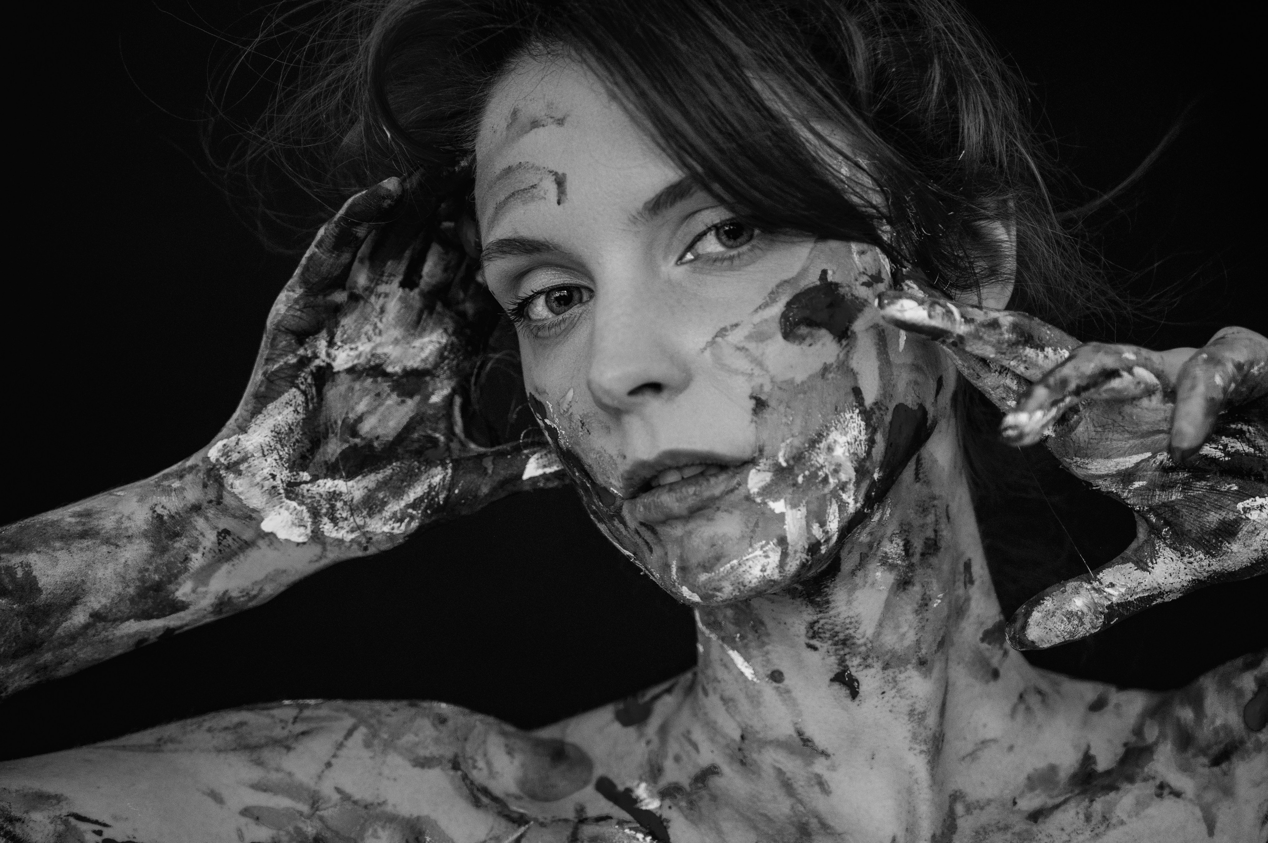 Ольга Горбунова. Портретный фотограф в Москве Ковалева Валентина