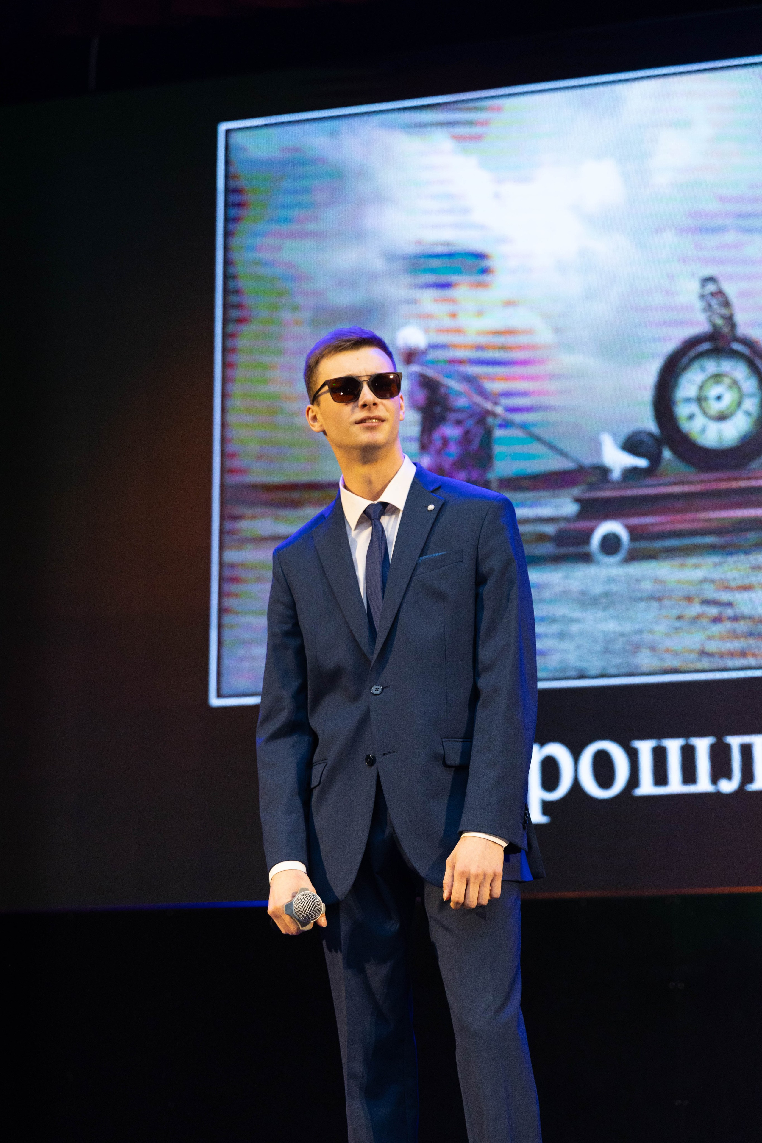 LOUDER 2025. Репортажный и студийный фотограф в Екатеринбурге Коротынская Анастасия
