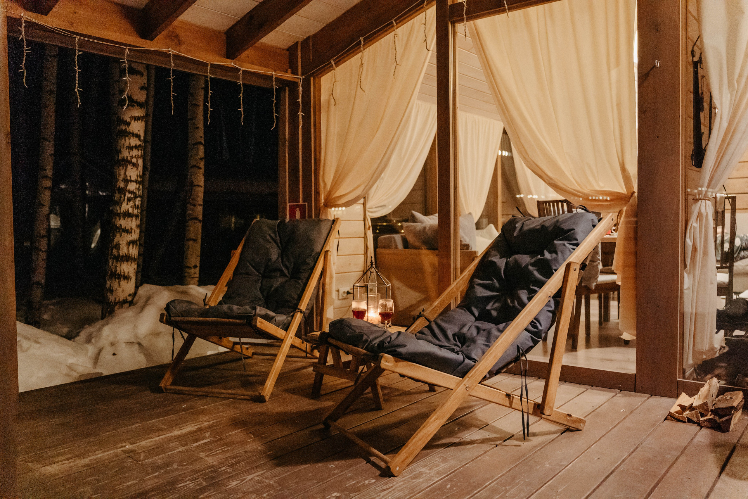 Междуречье|Экоотель. Фотограф Абакумова Анастасия