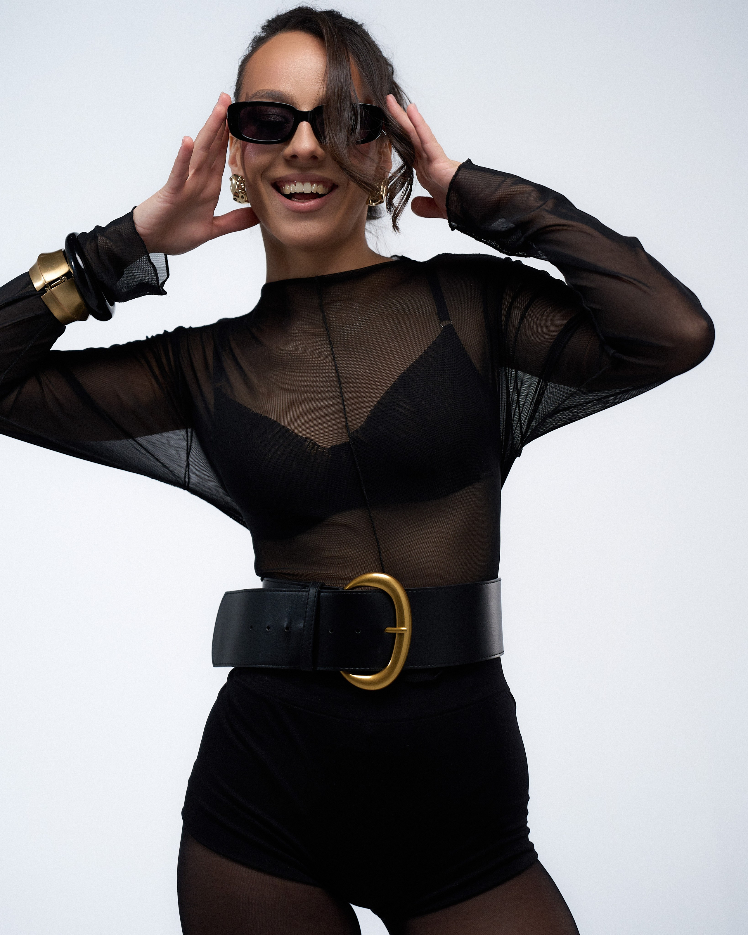 Карина. Портретный и Контент фотограф Григорий Семенов (Grifon) в Ижевске