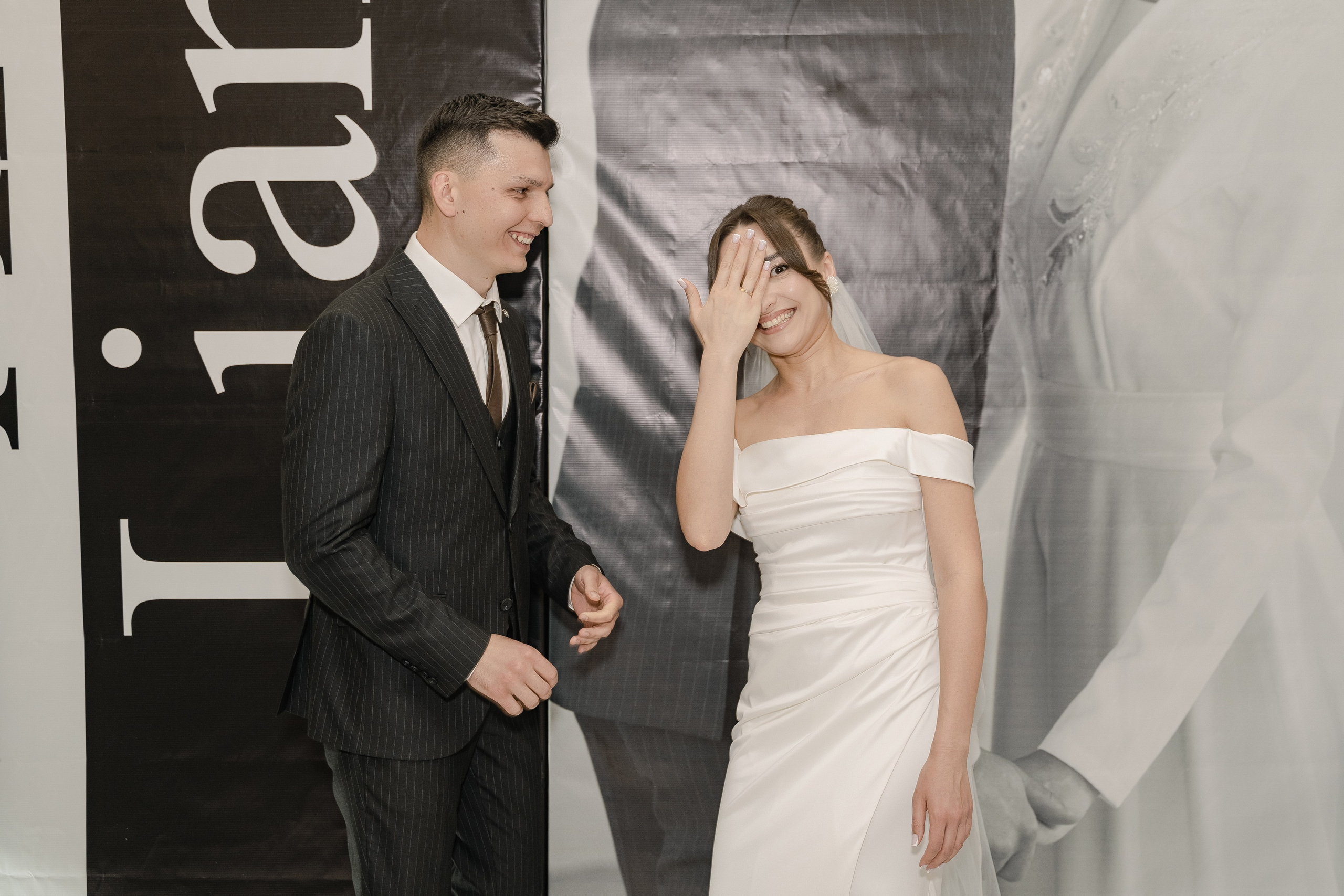 Артур и Лиана. Свадебный семейный фотограф Ксения Божко Уфа Раевка никах в Нарыстау