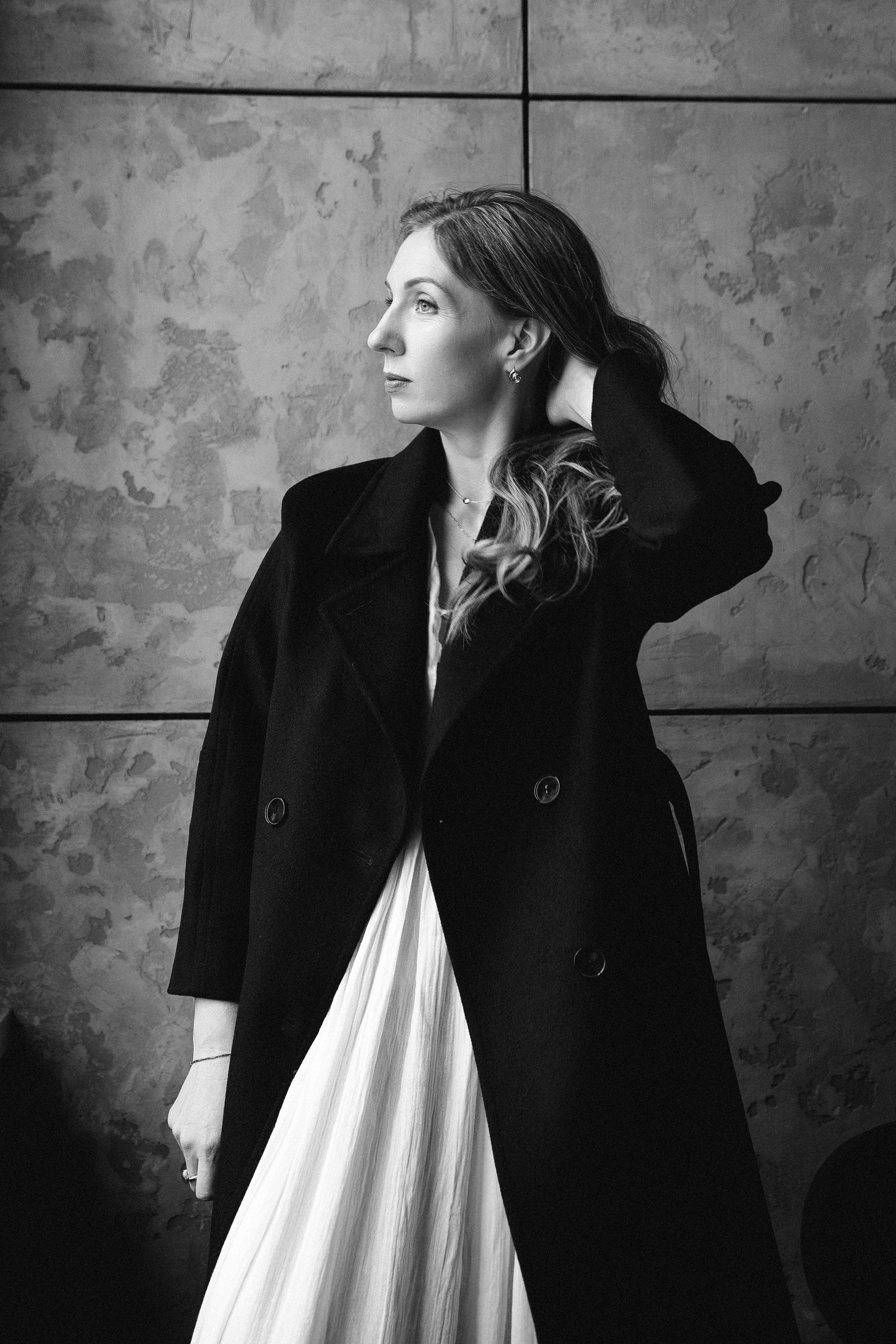 Елена. Фотограф Алла Быкова