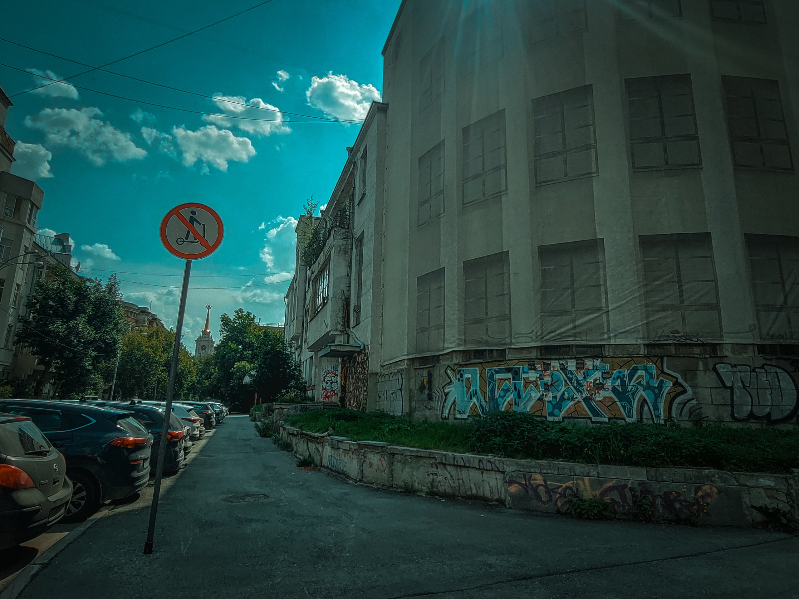 МОЯ АРХИТЕКТУРА. Фотограф для маркетплейсов Михаил Бове