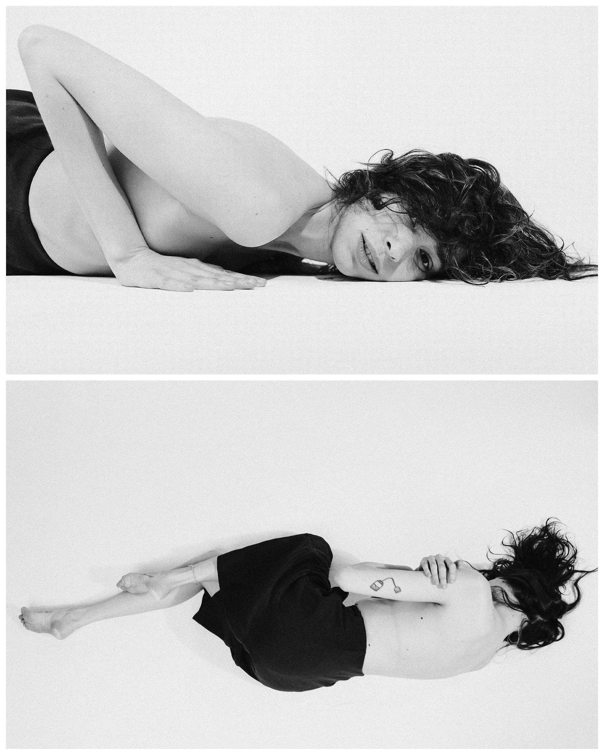 Lilya. Фотограф Санкт-Петербург Макарова Дарья