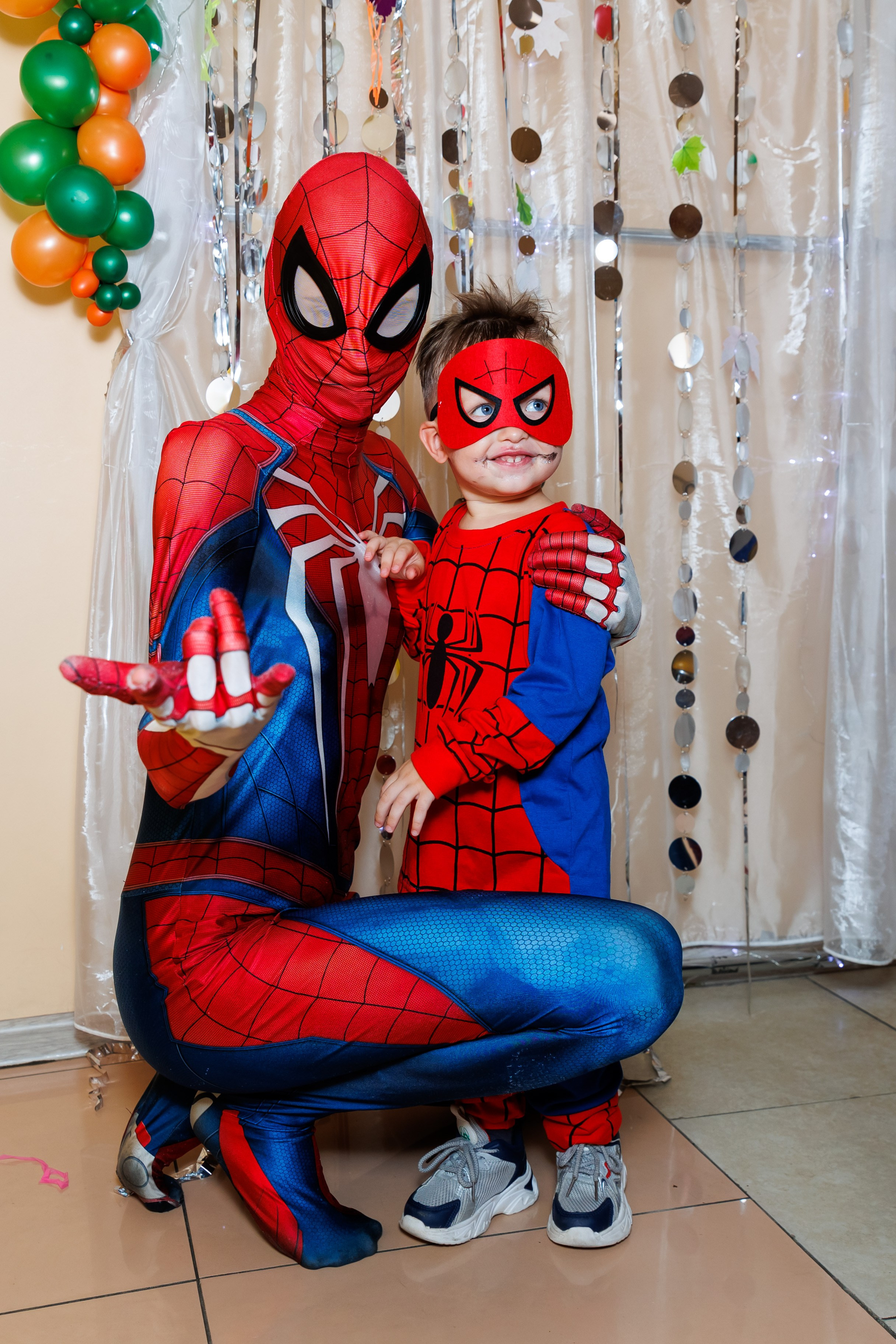 Фанки Таун. Фотограф Новосибирск — Наталья Гресь