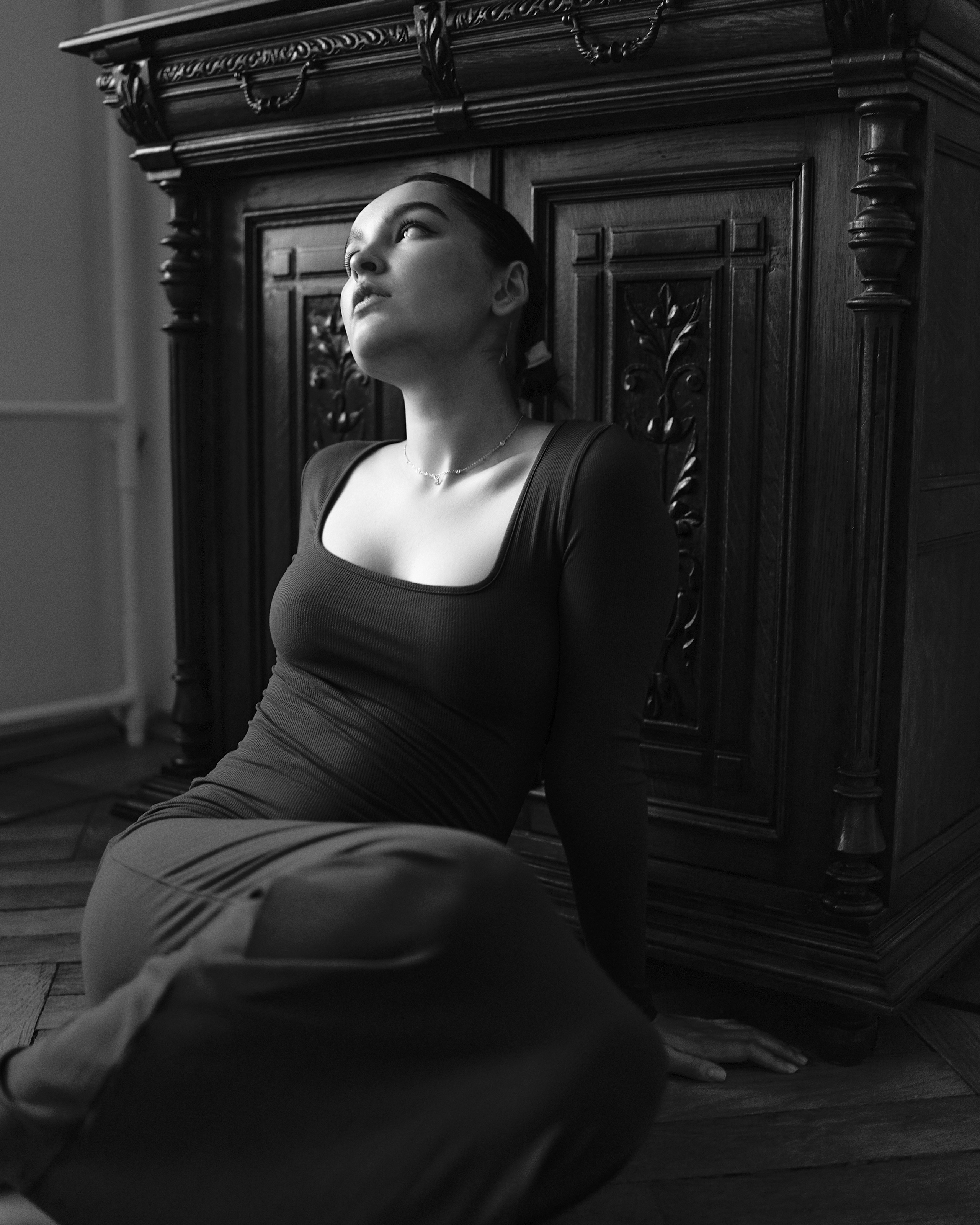 Арина. Портретный фотограф в Москве | Анастасия Старкова