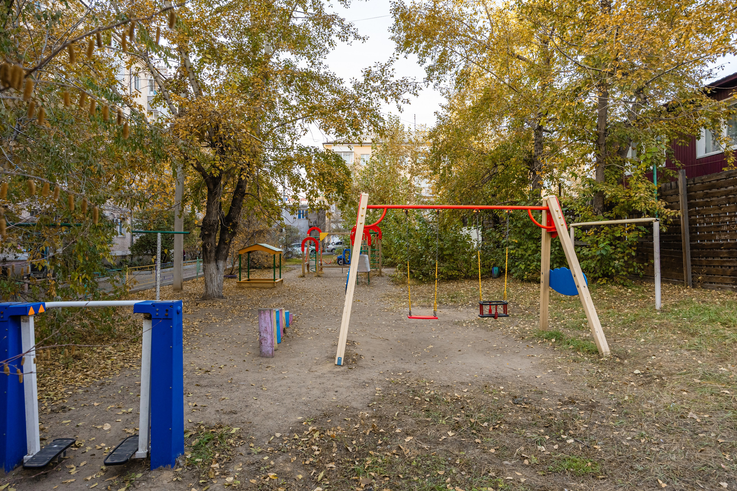 Риэлторская съёмка. Фотограф и видеограф в Улан-Удэ: Аюна Габагуева и Артём Шаханов
