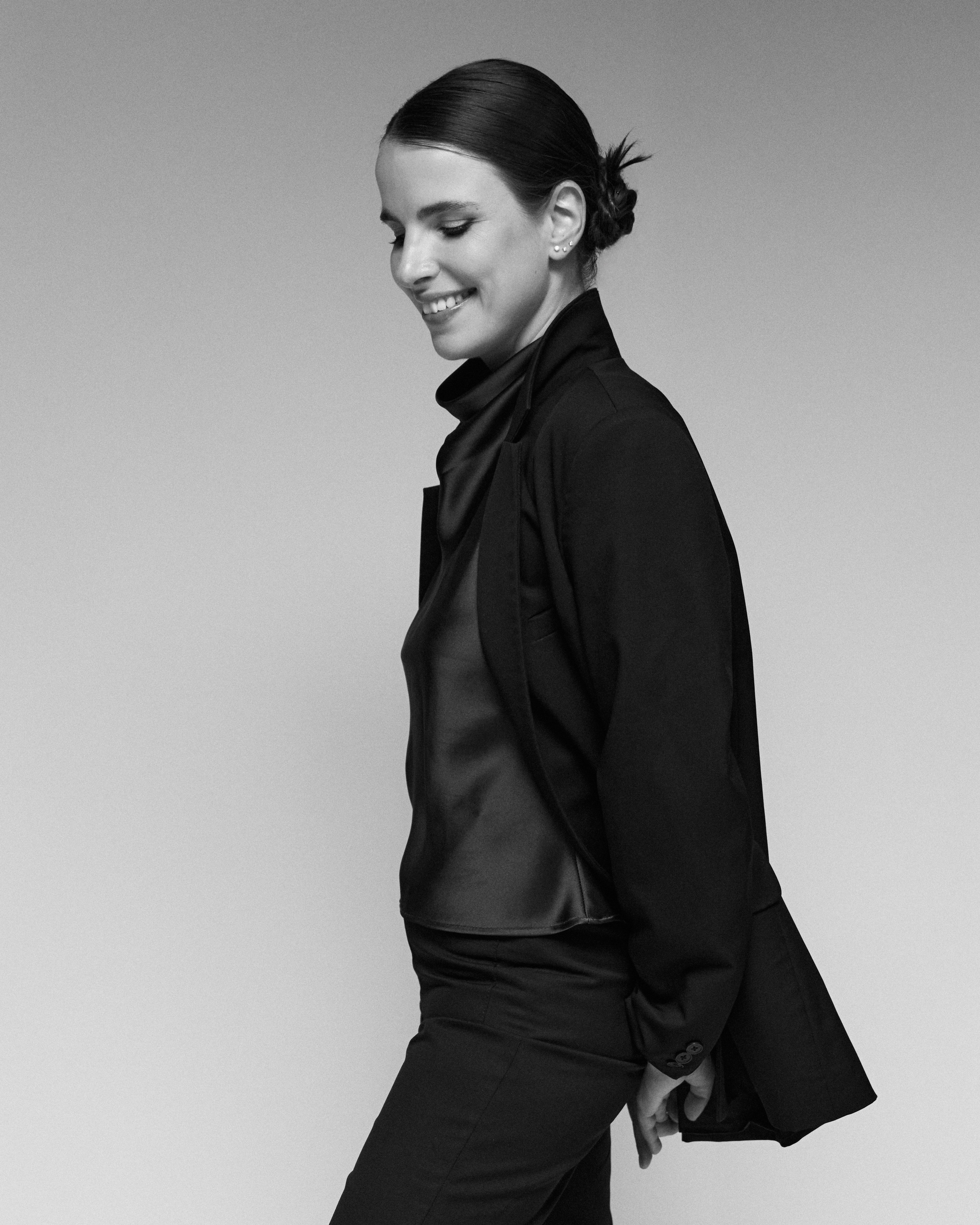 STUDIO PHOTO SHOOT. Photographer in Zurich