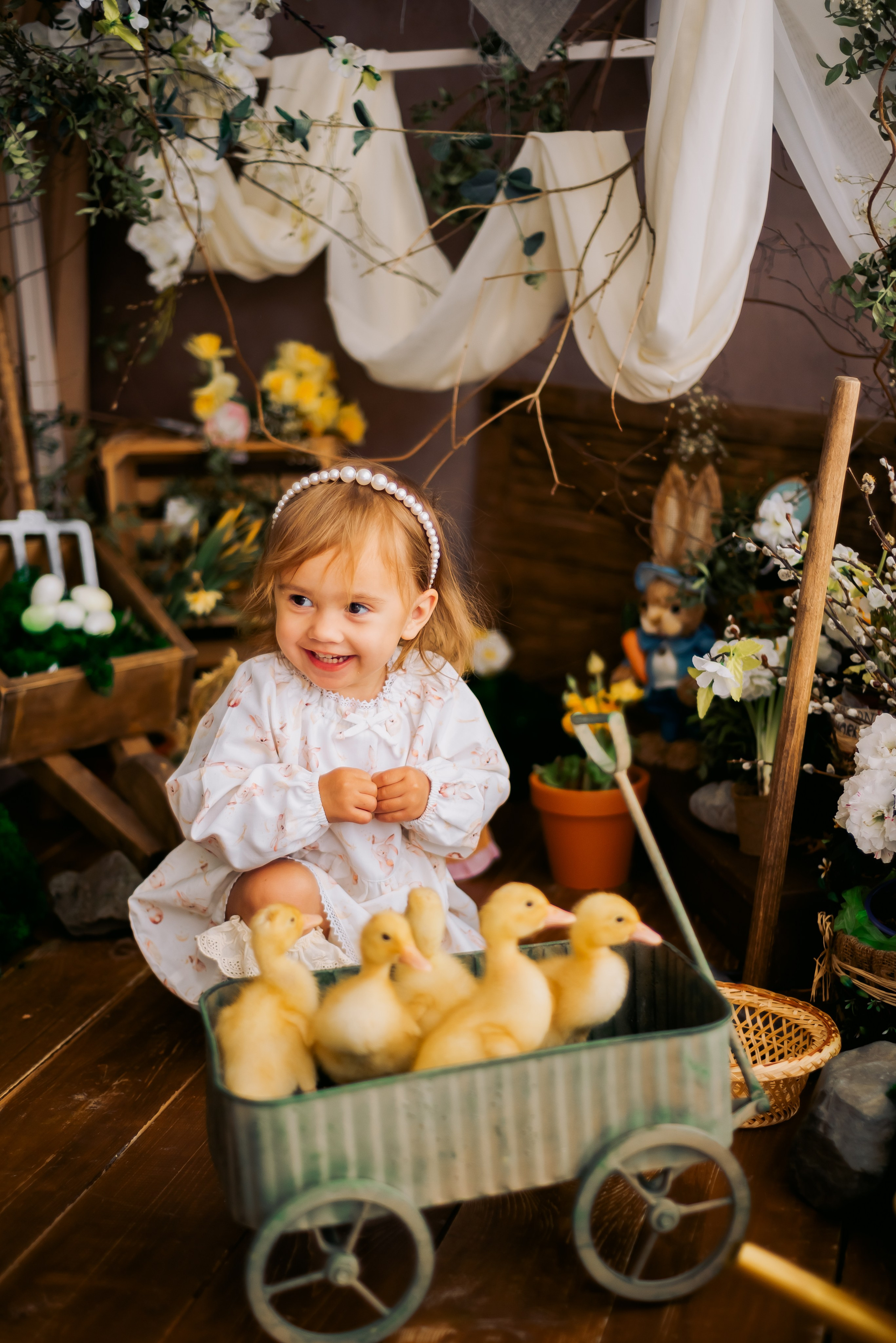 Пасха. Семейный и женский фотограф Лоо Краснодар Сочи Энем Татьяна Трибурт