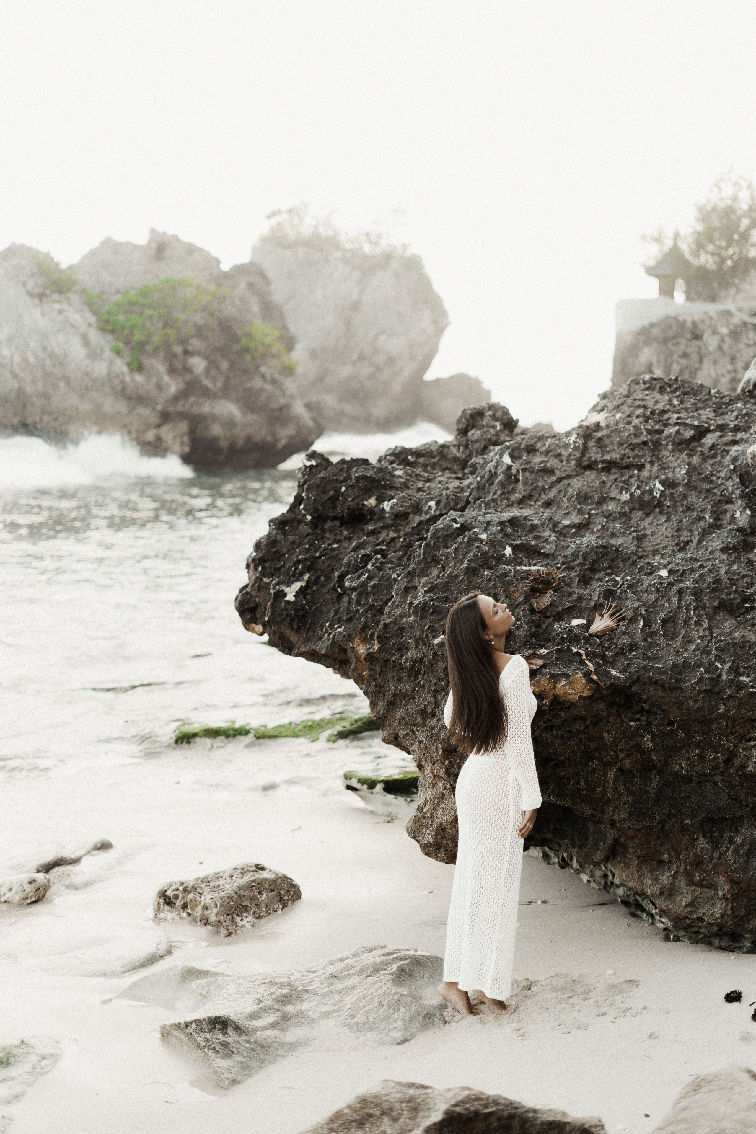 Woman portrait. Professional Wedding Photography, Portraits, and Studio Photoshoots in Phuket