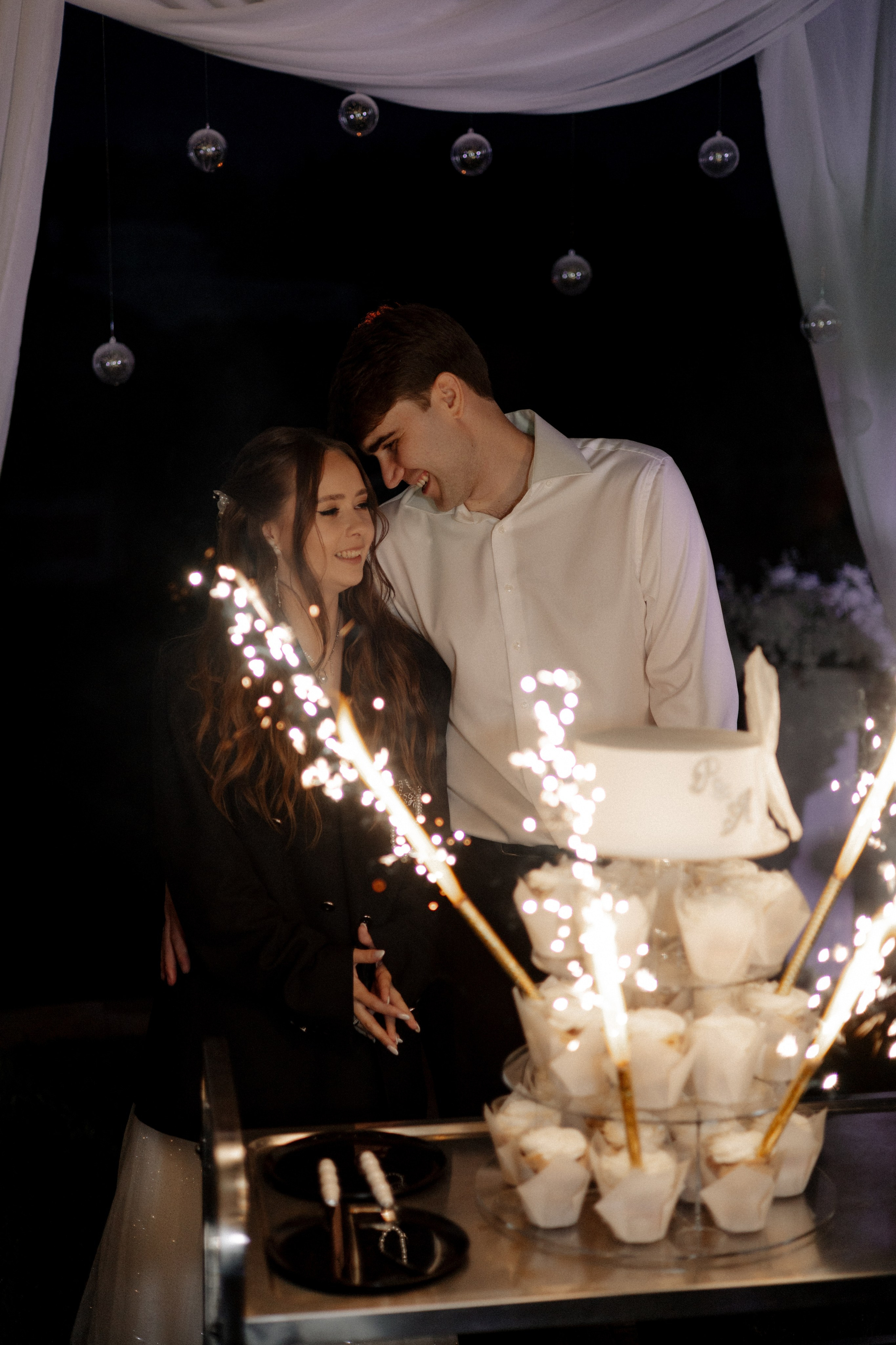 Аля и Паша. Свадьба в Пахра Парк. Свадебный и портретный фотограф в Москве Анастасия Масюк