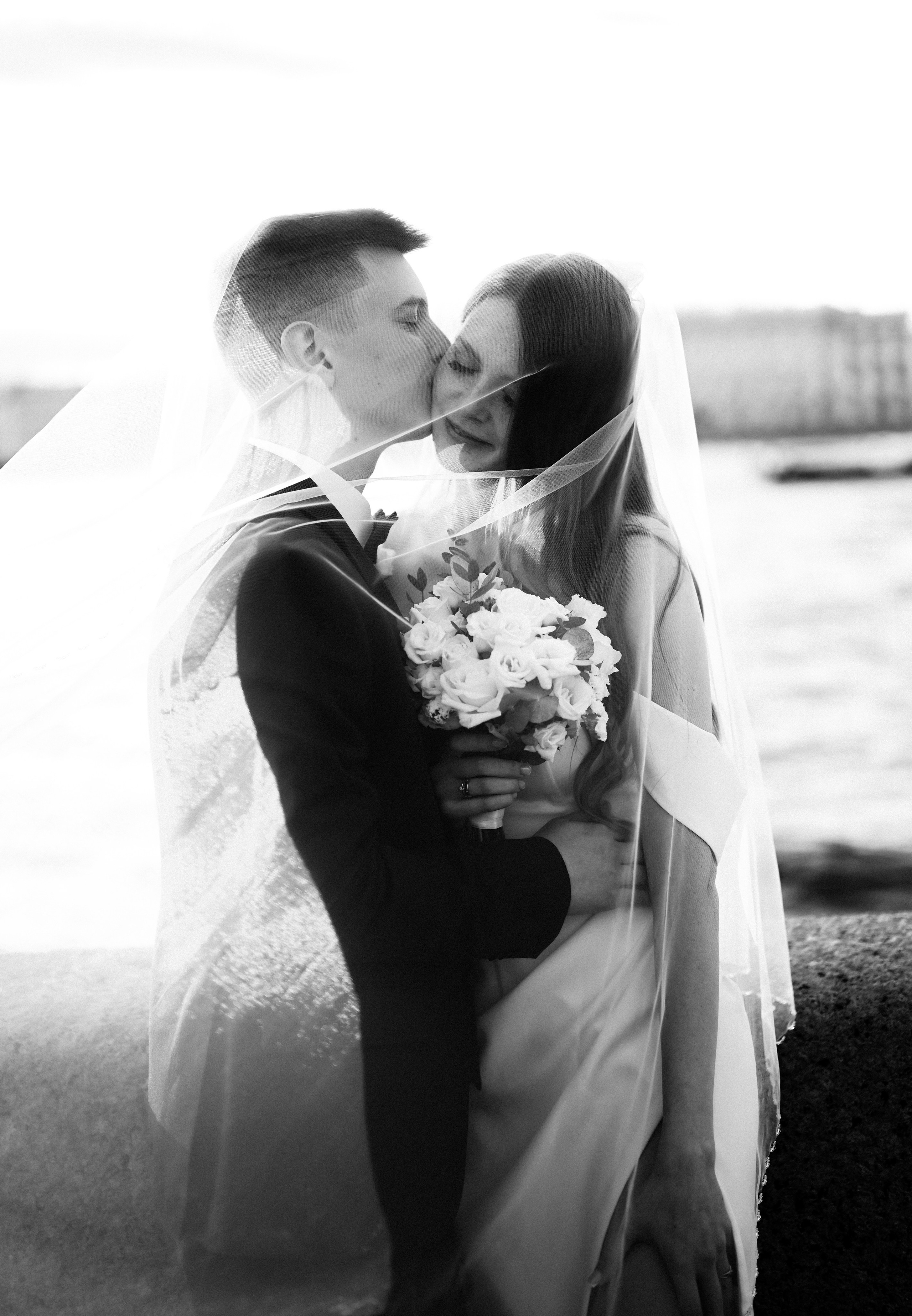 Свадьбы. Главная