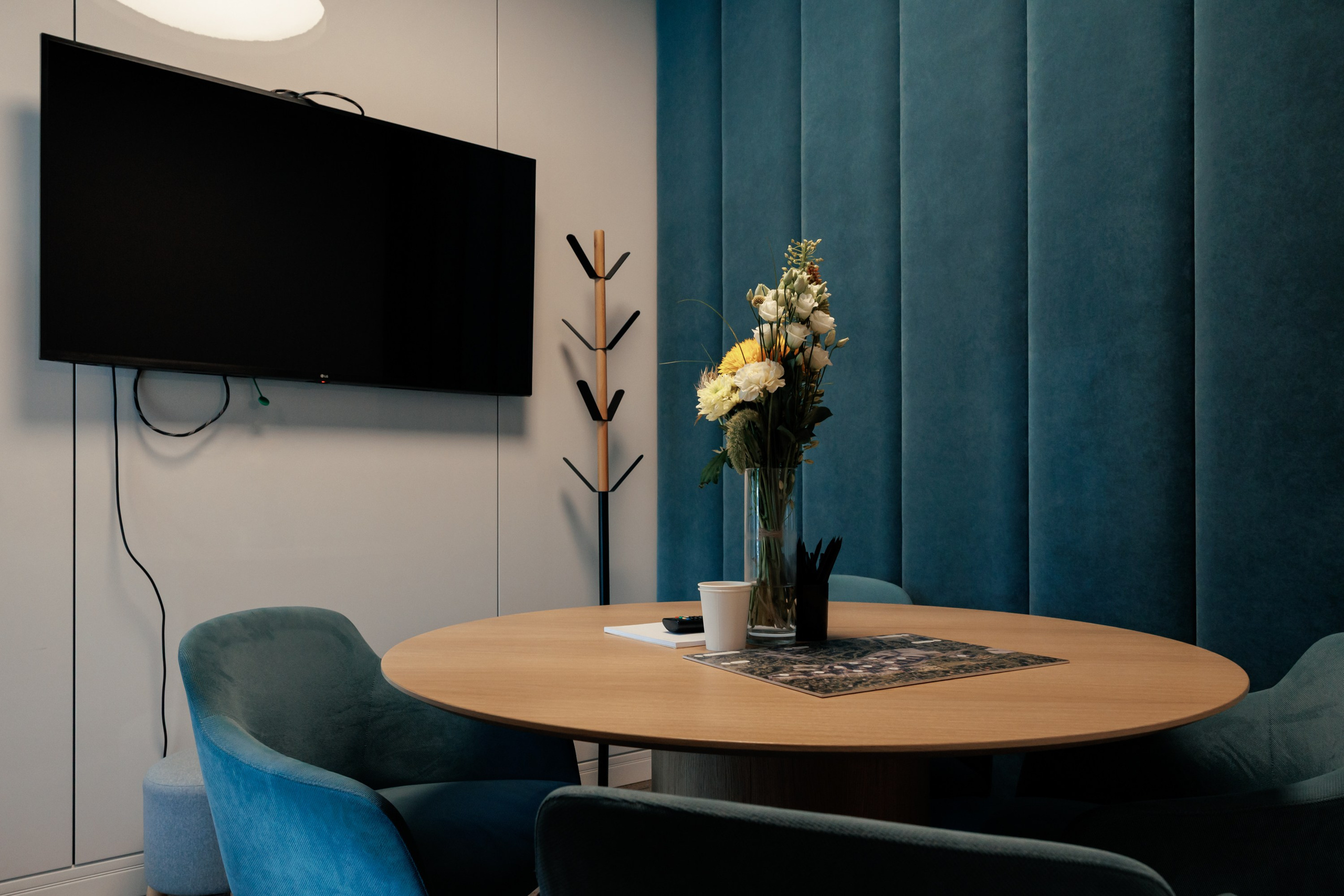 Офис продаж. Агентство по фото и видео съемке