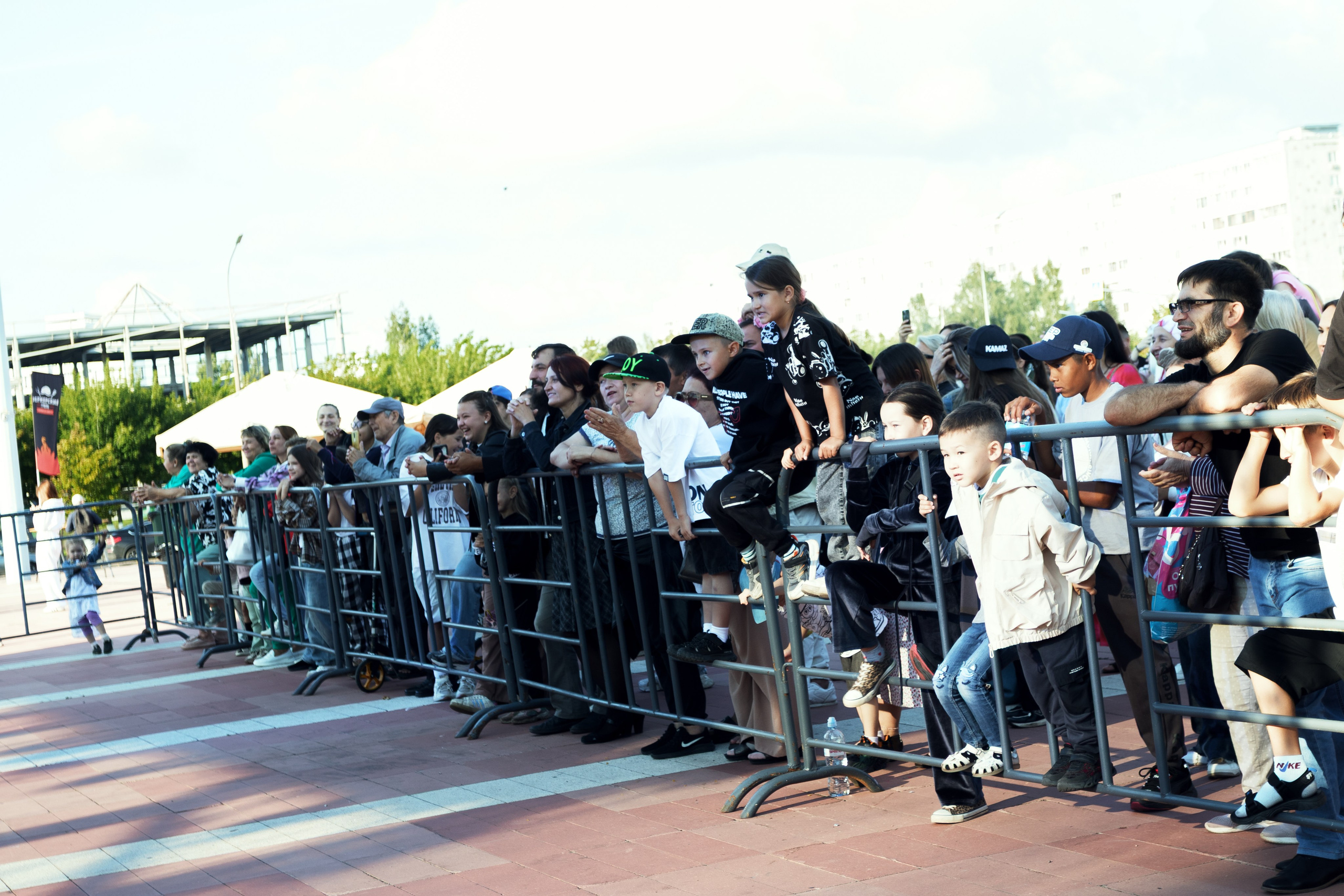 Гастрофест 2025. Design Muginov