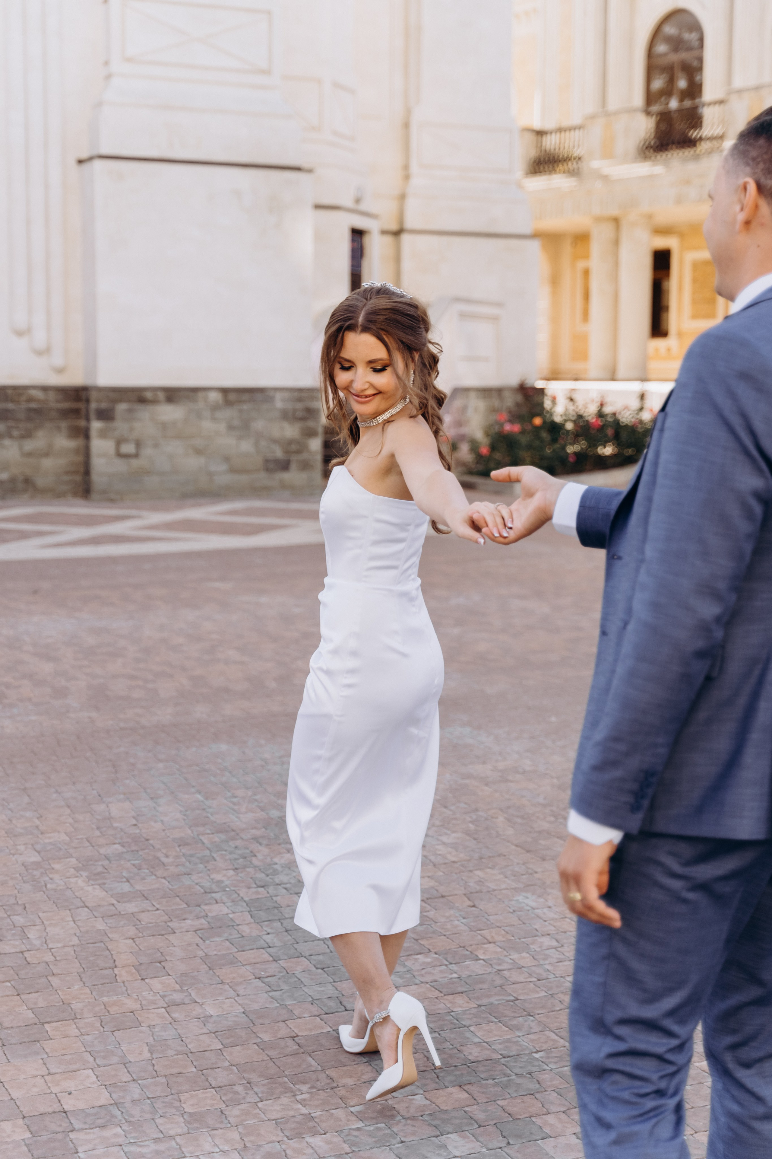 Александр и Светлана. Фотограф Ларионова Надежда|Ставрополь