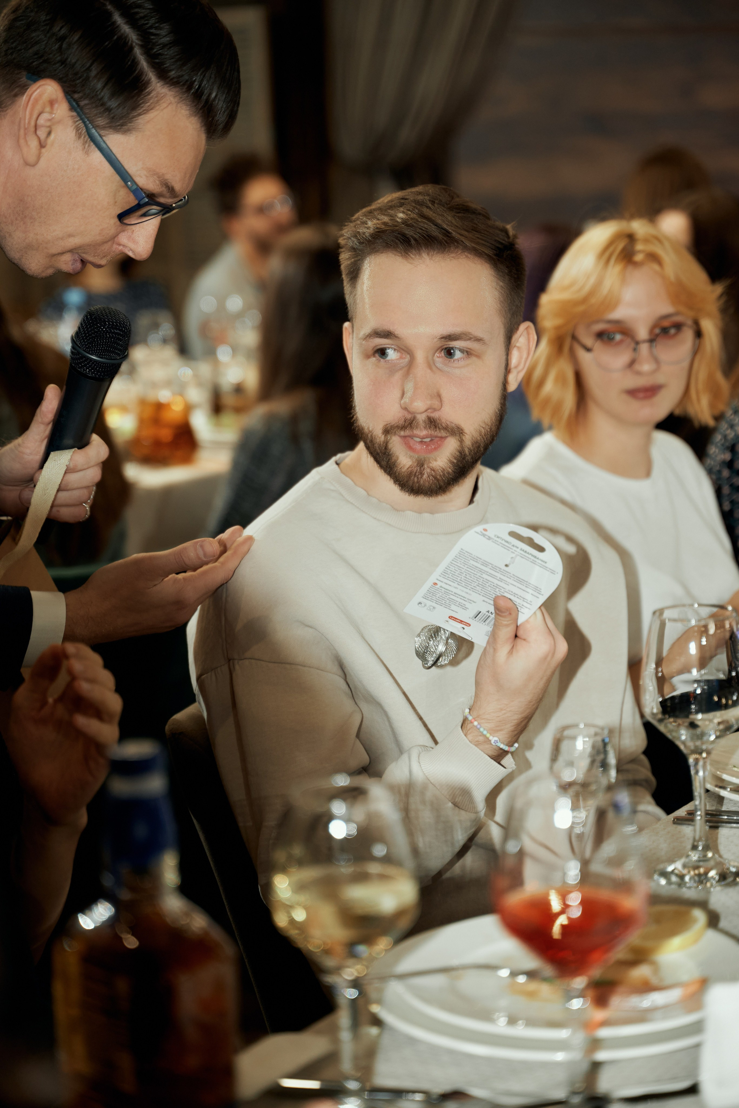 Корпоратив. Свадебный фотограф Александр Браво