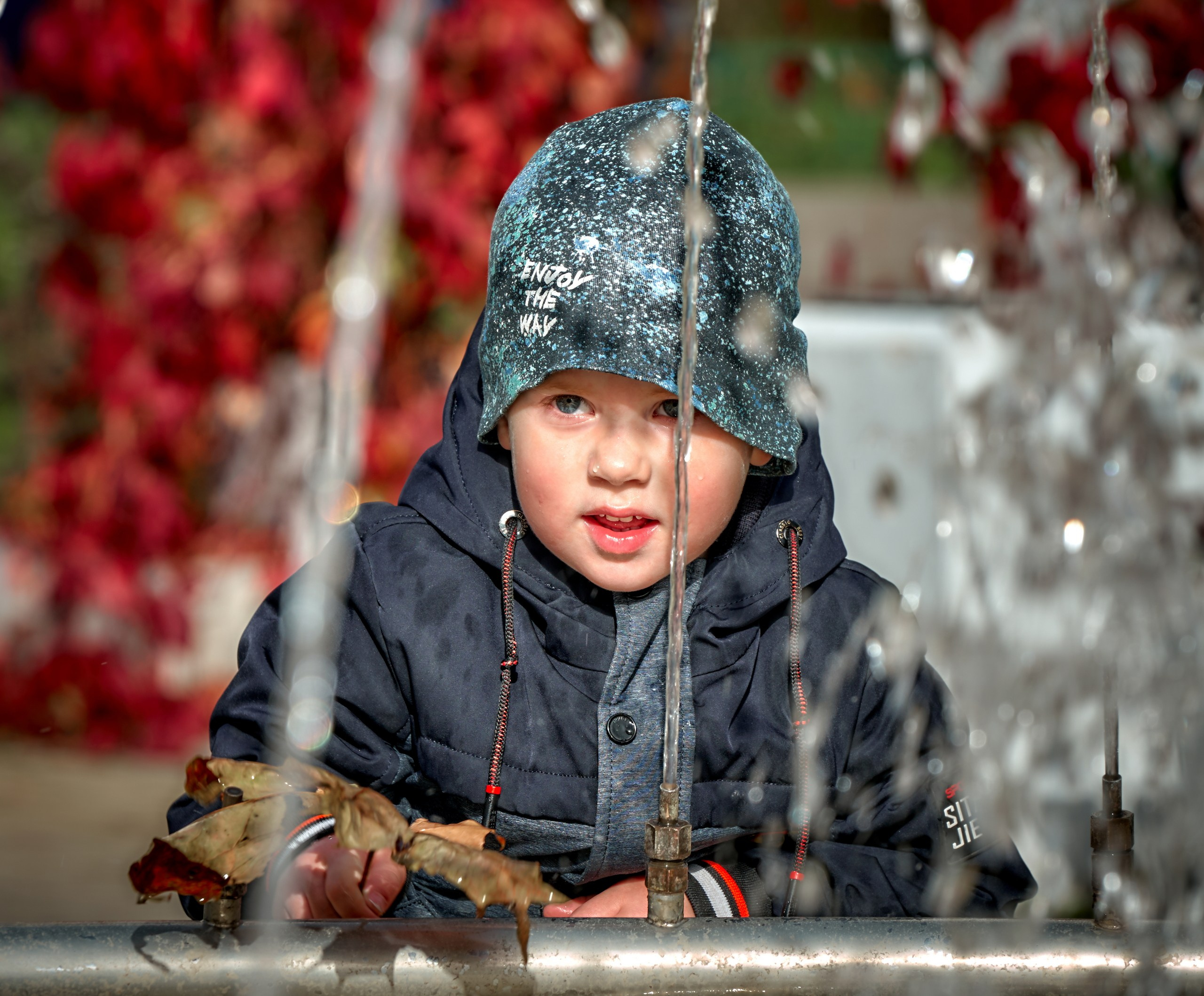 Детская фотосессия — галерея NATRIEL