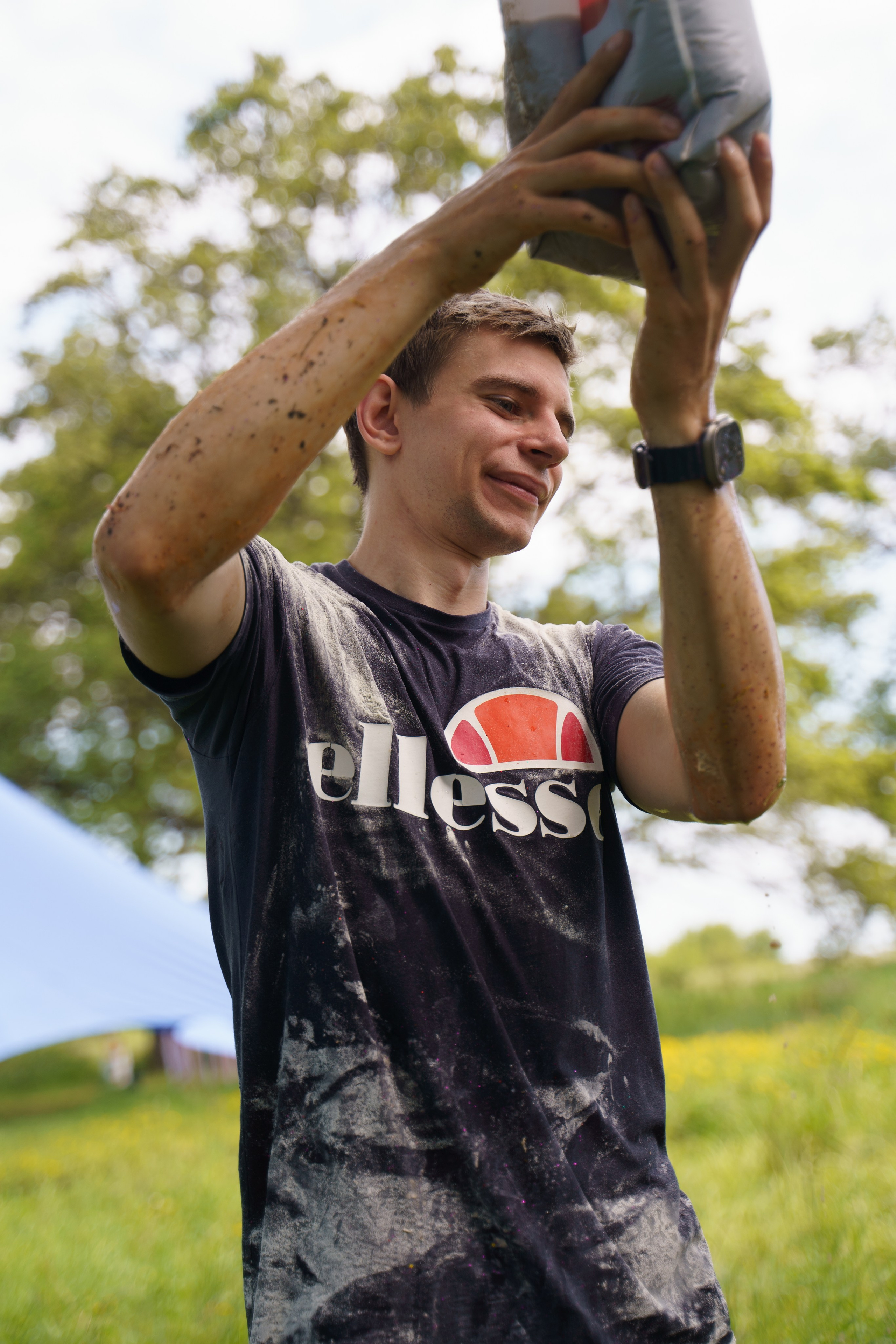 Палаточный форум для взрослых CAMPot 2024. Фотограф Надежда Погребняк | Рязань | Москва