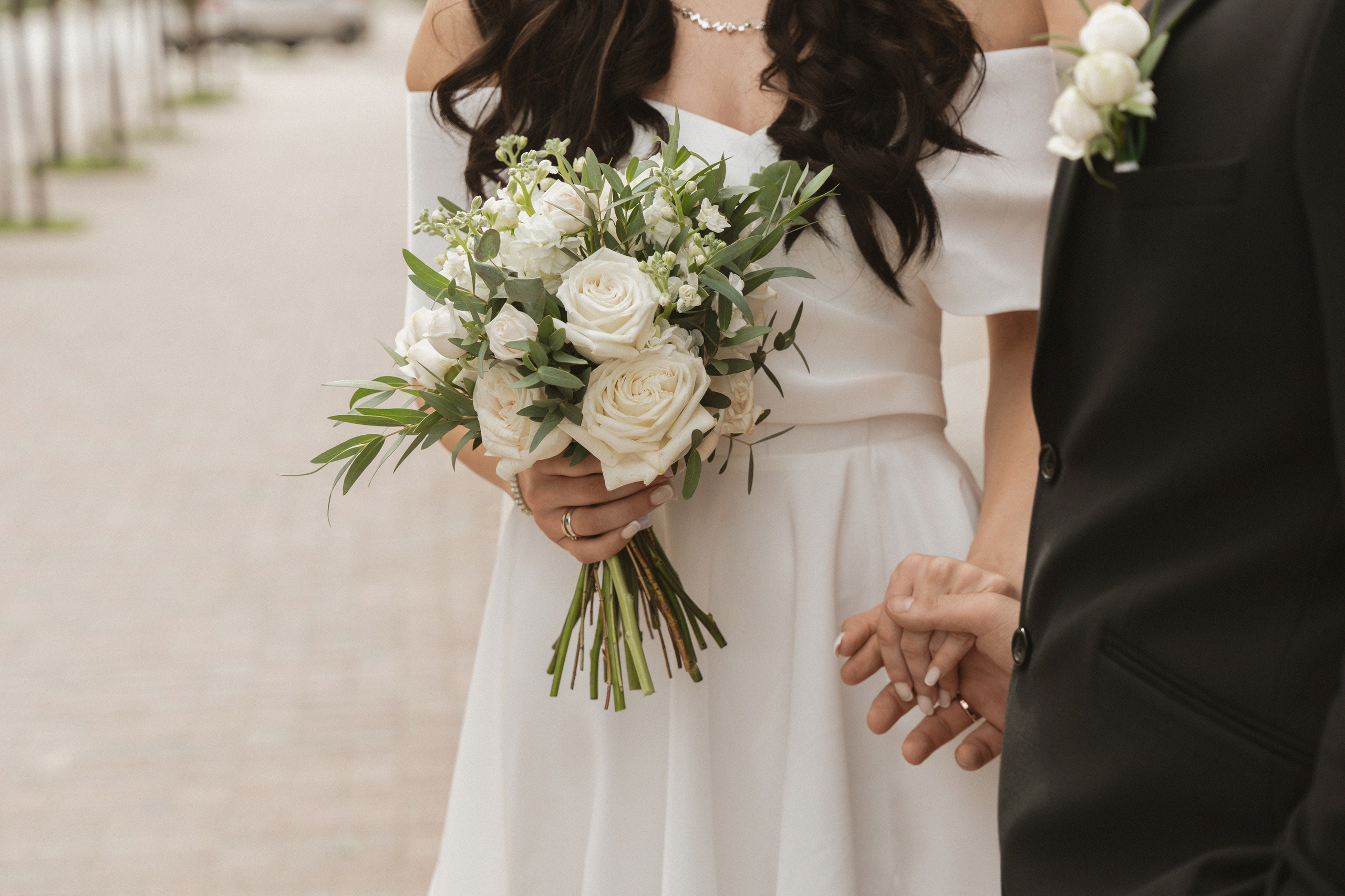 Прогулка. Фотограф Надежда Погребняк | Рязань | Москва