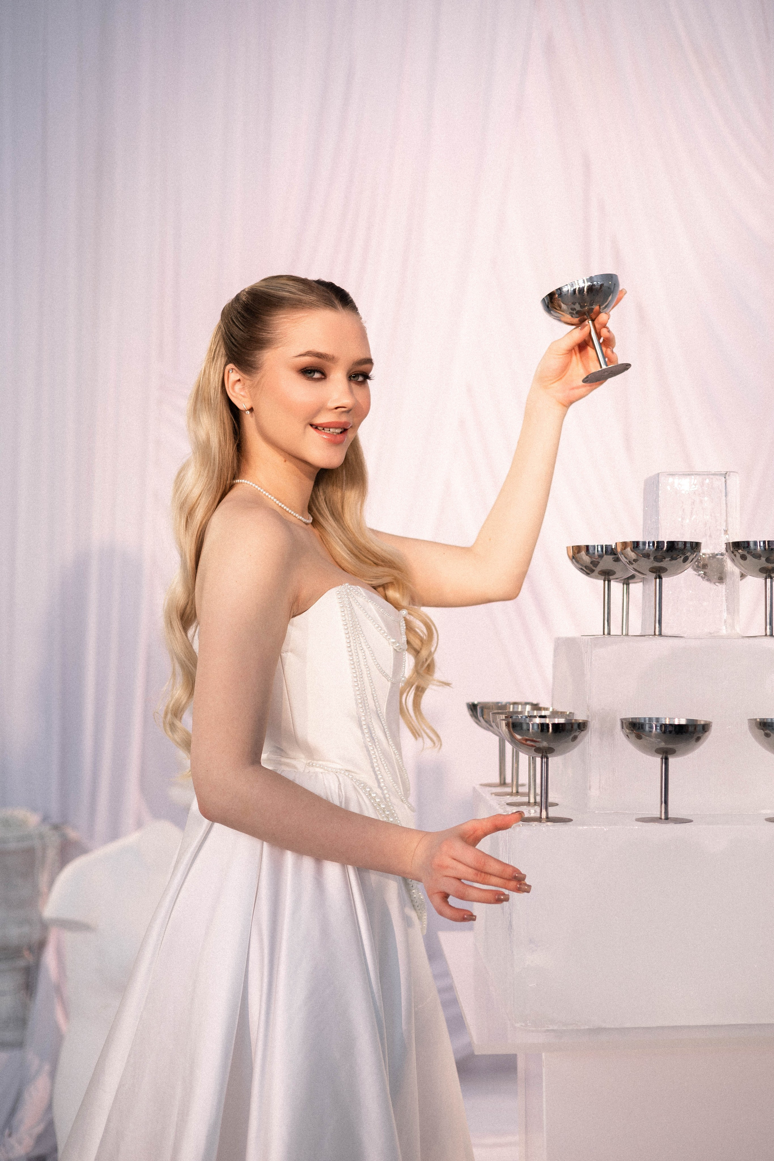 Анна & Алексей. Свадебный и портретный фотограф Соломко Диана