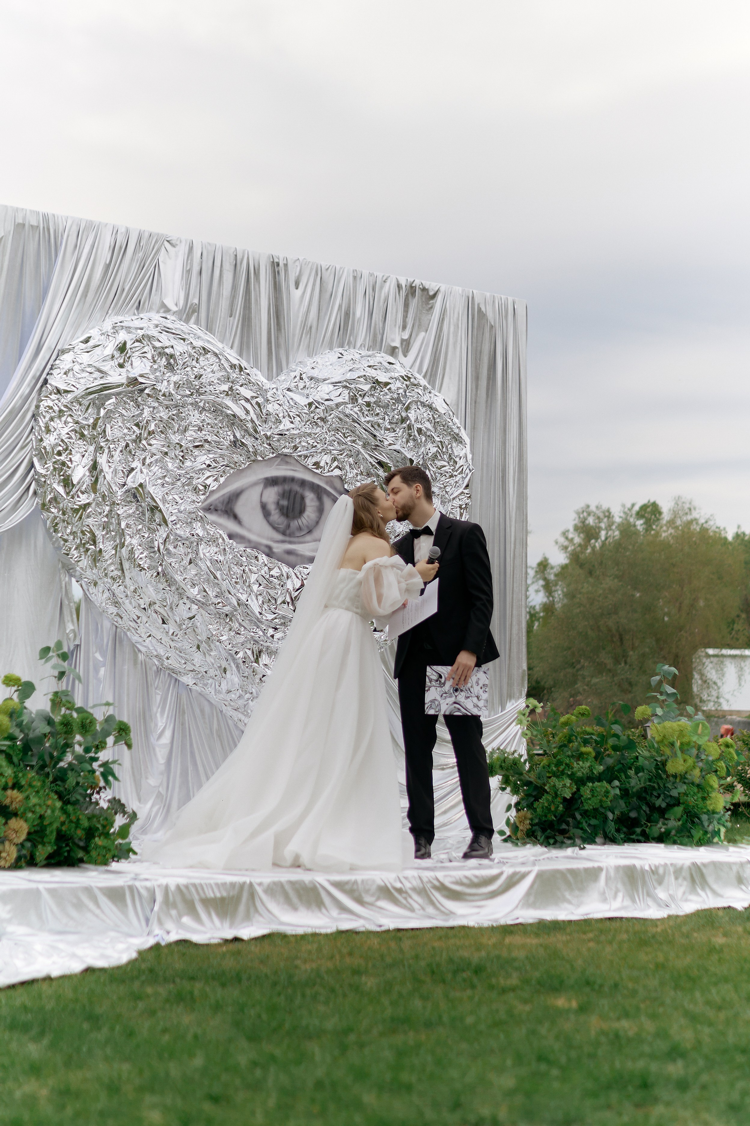 Владислав и Елизавета. DARYA.BELKINA