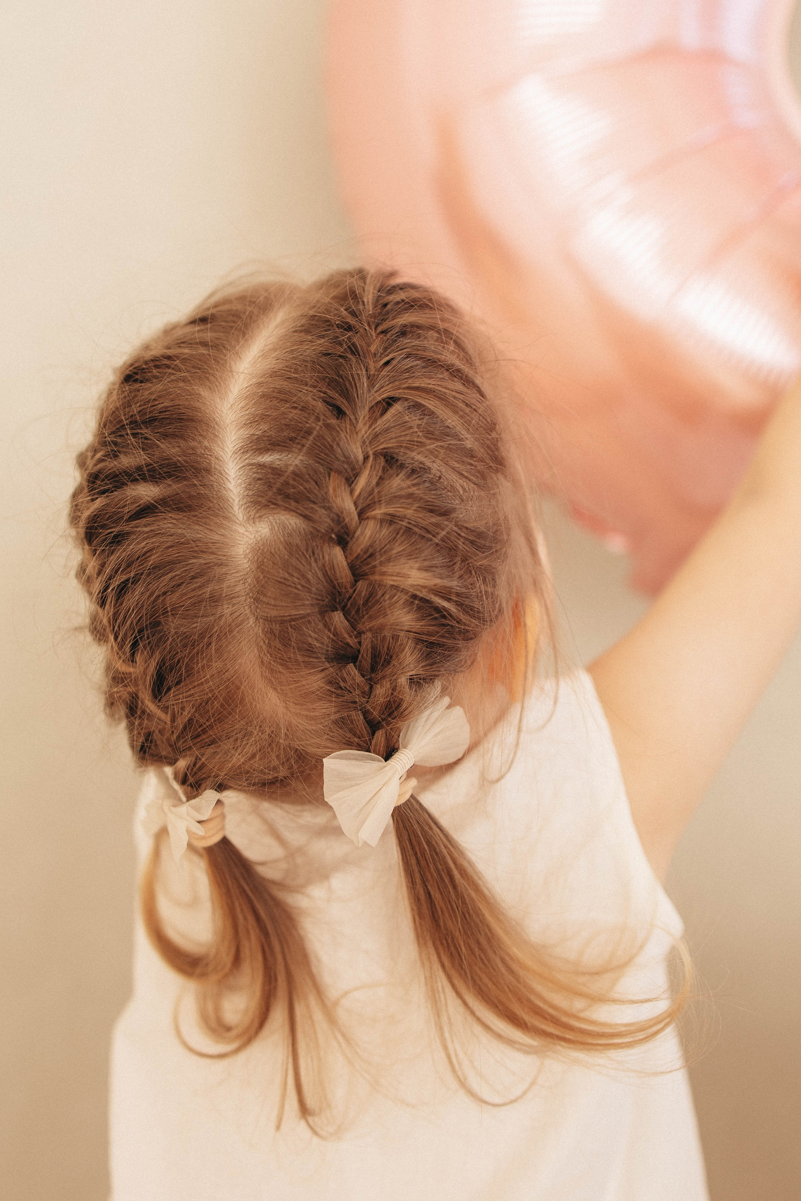 День рождения Алисы. Семейный фотограф Москва Наталия Осьмакова