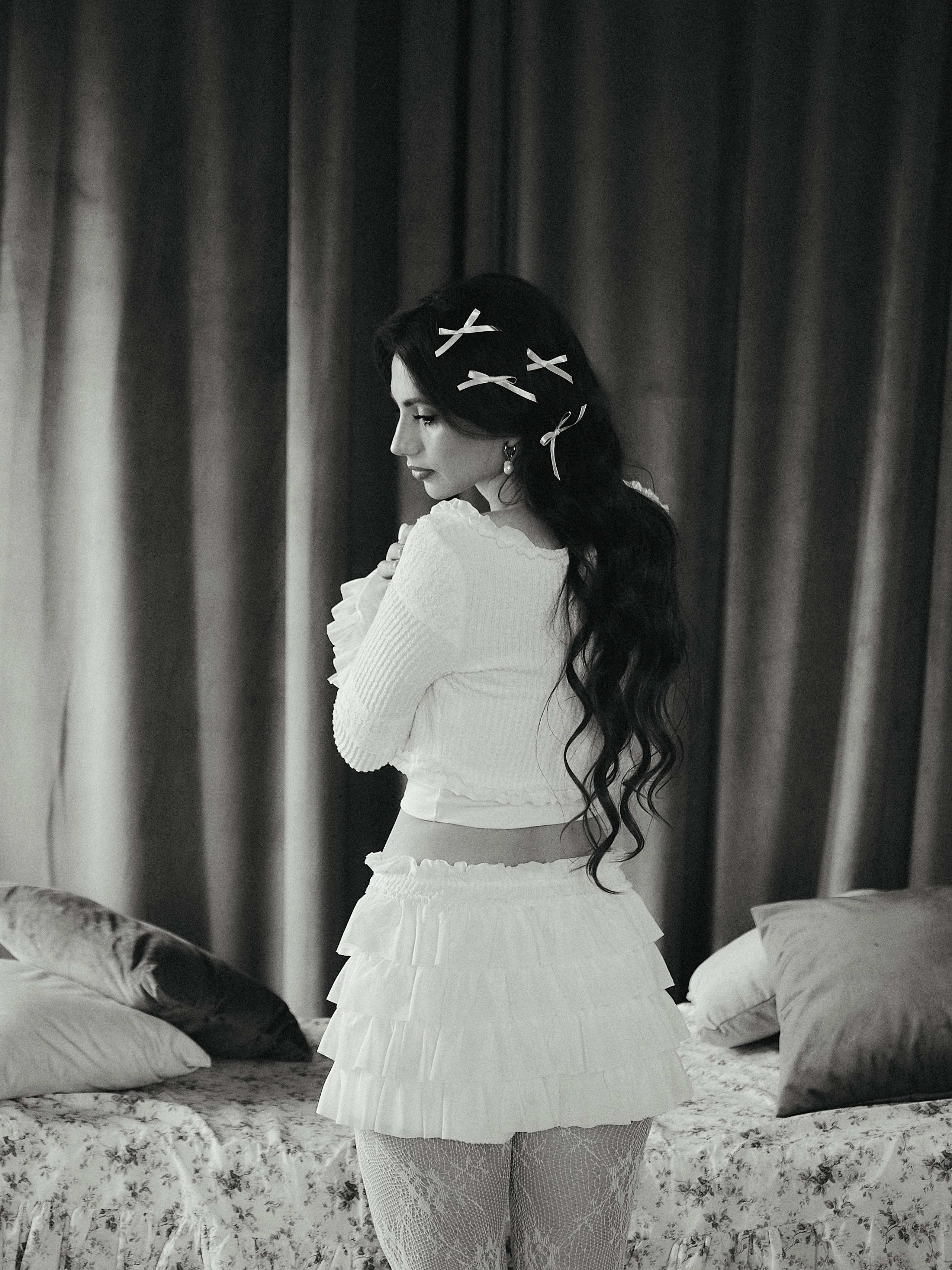 Ира. Наталья Севрук — фотограф во Владимире