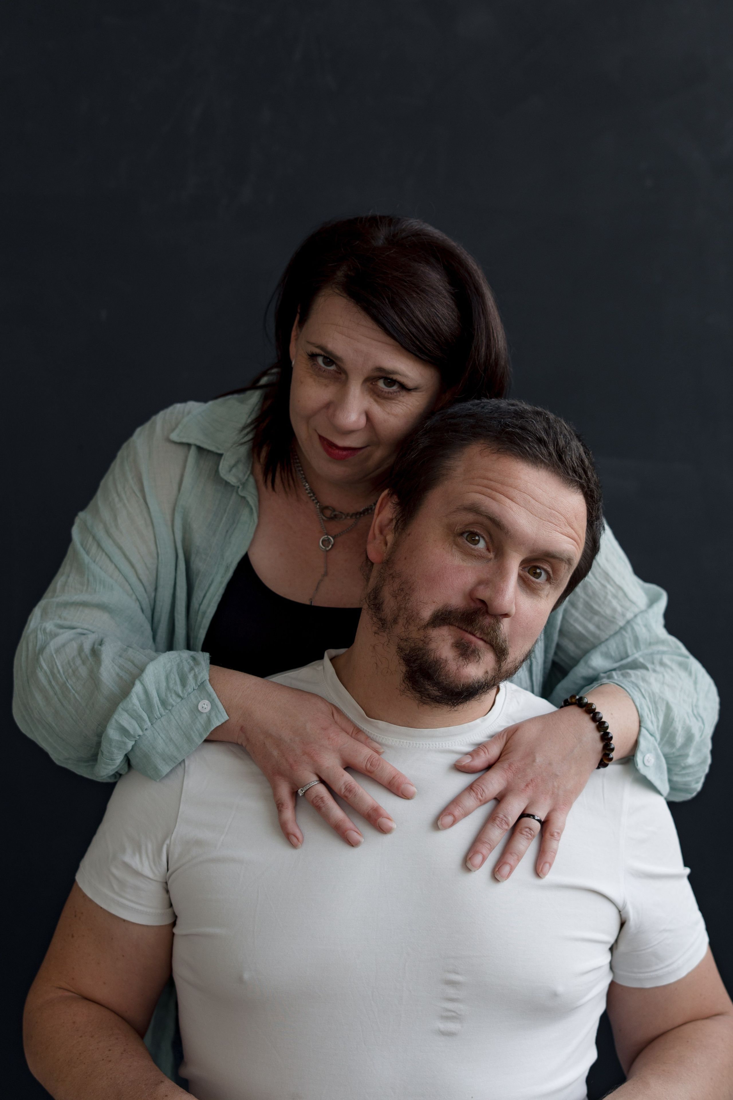 Студийная съёмка. Vadim Videograf