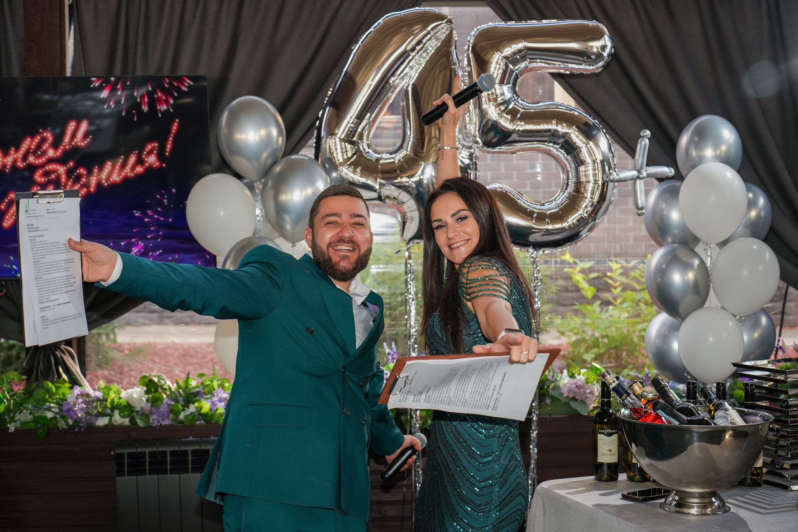 Мероприятия. Фотограф и ретушер в Москве Екатерина Нарубина