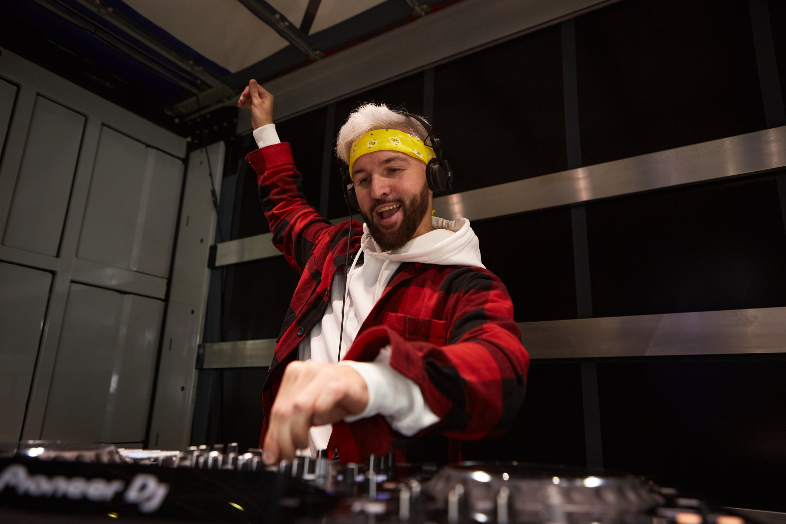 Репортаж. Фотограф в Москве Ира Васильева