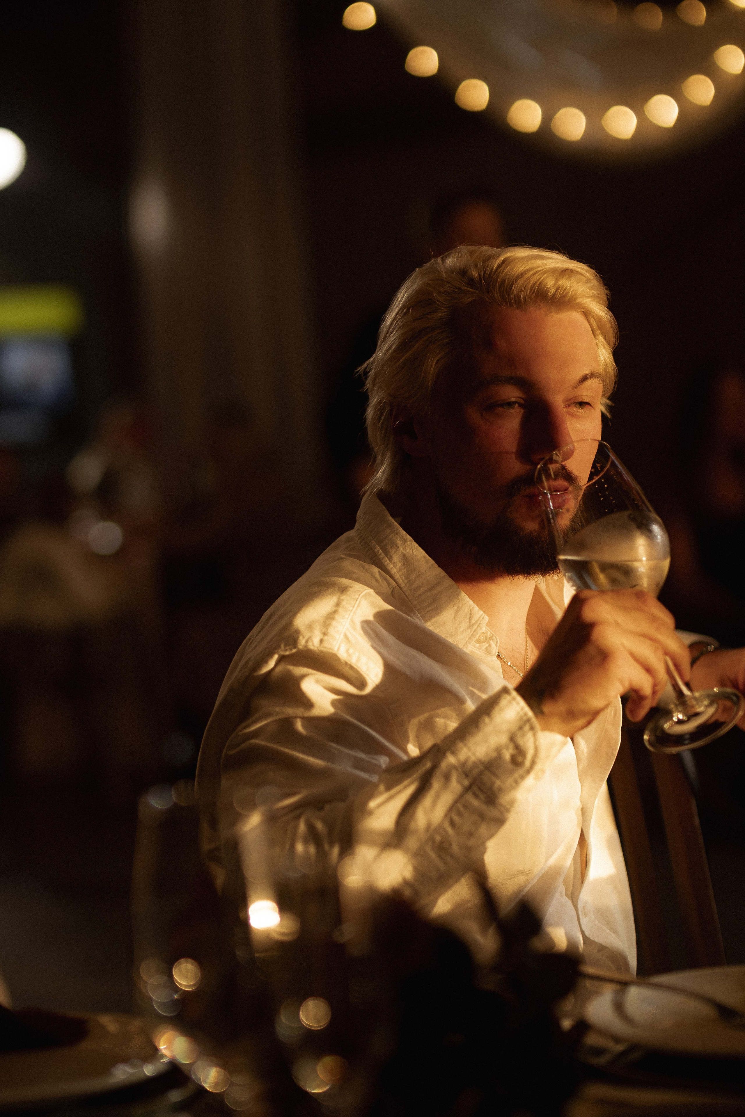 PineRiver. Сентиментальная свадебная фотография