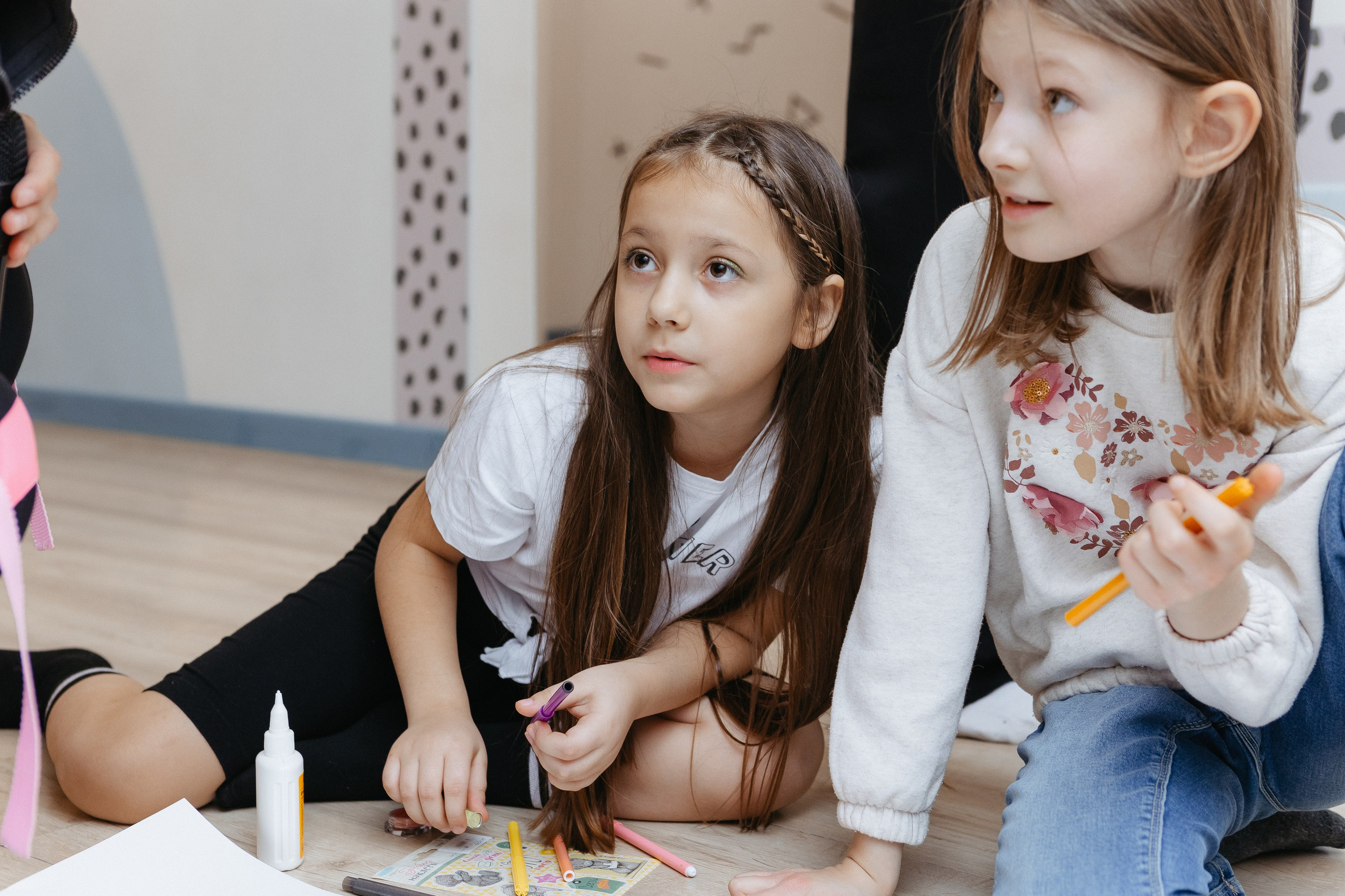День рождения Насти. Свадебный и семейный фотограф в Челябинске. Аврамец Анна