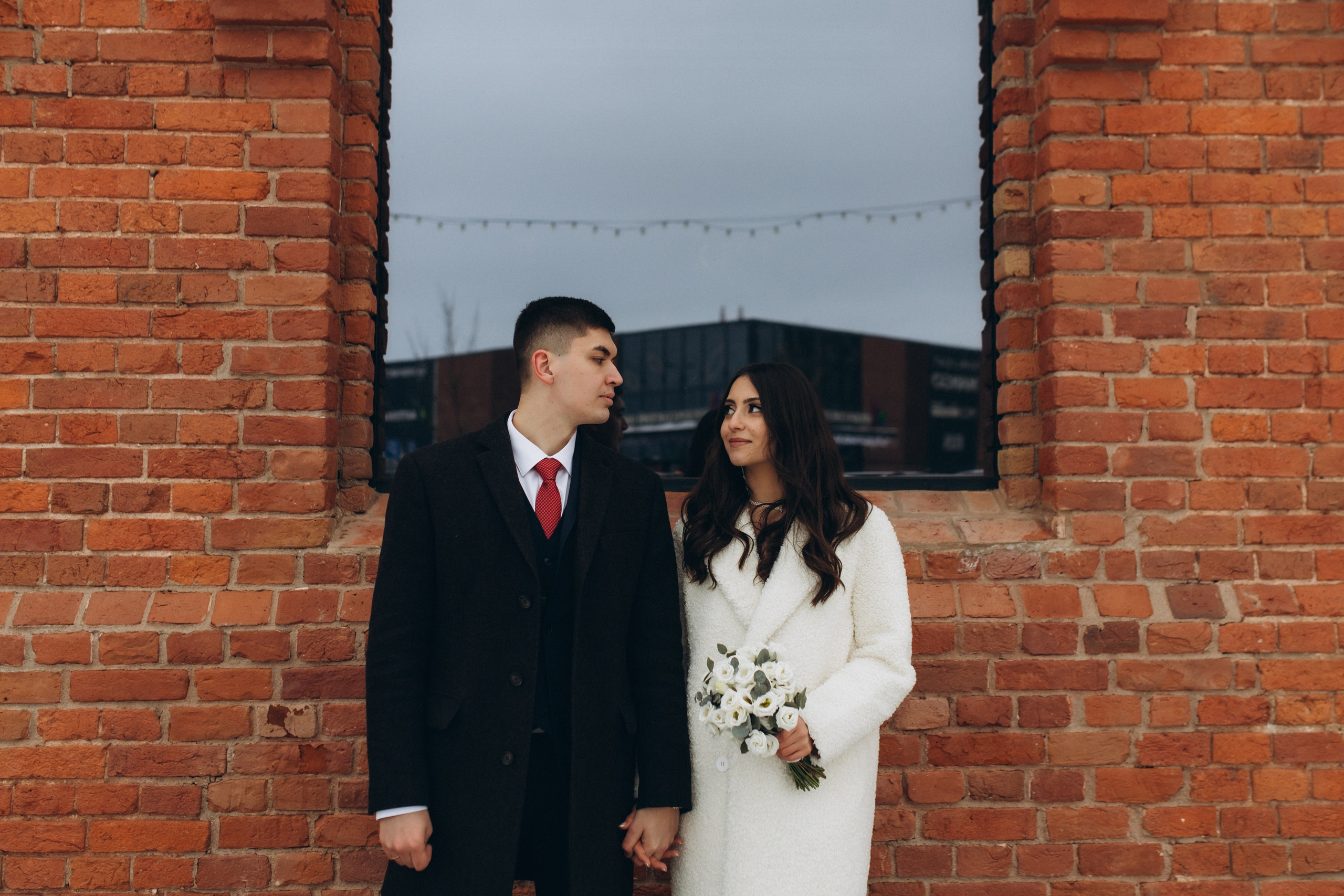 Владислав и Карина. Семейный фотограф в Обнинске