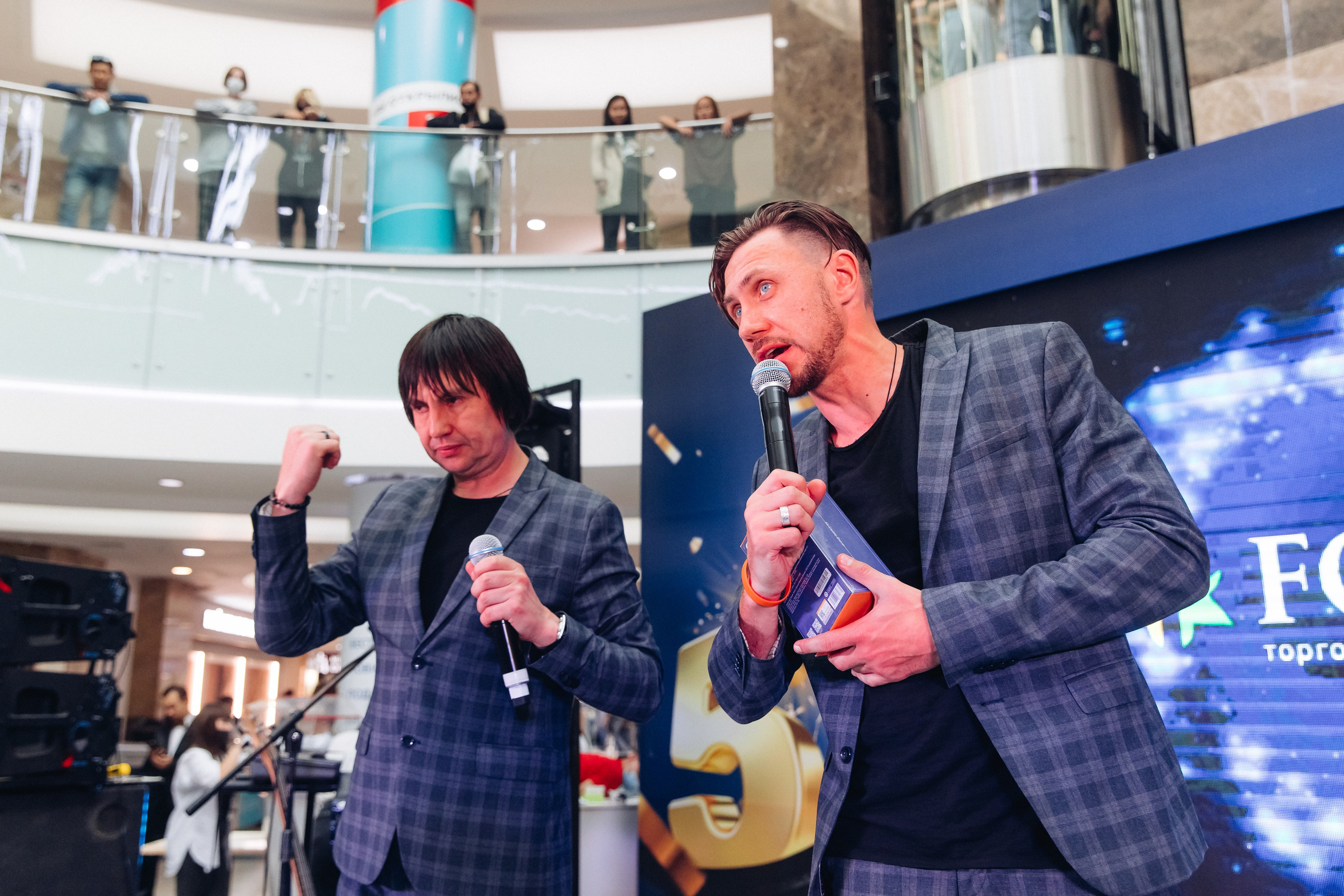 5 лет ТЦ Форум. Свадебный и семейный фотограф в Улан-Удэ