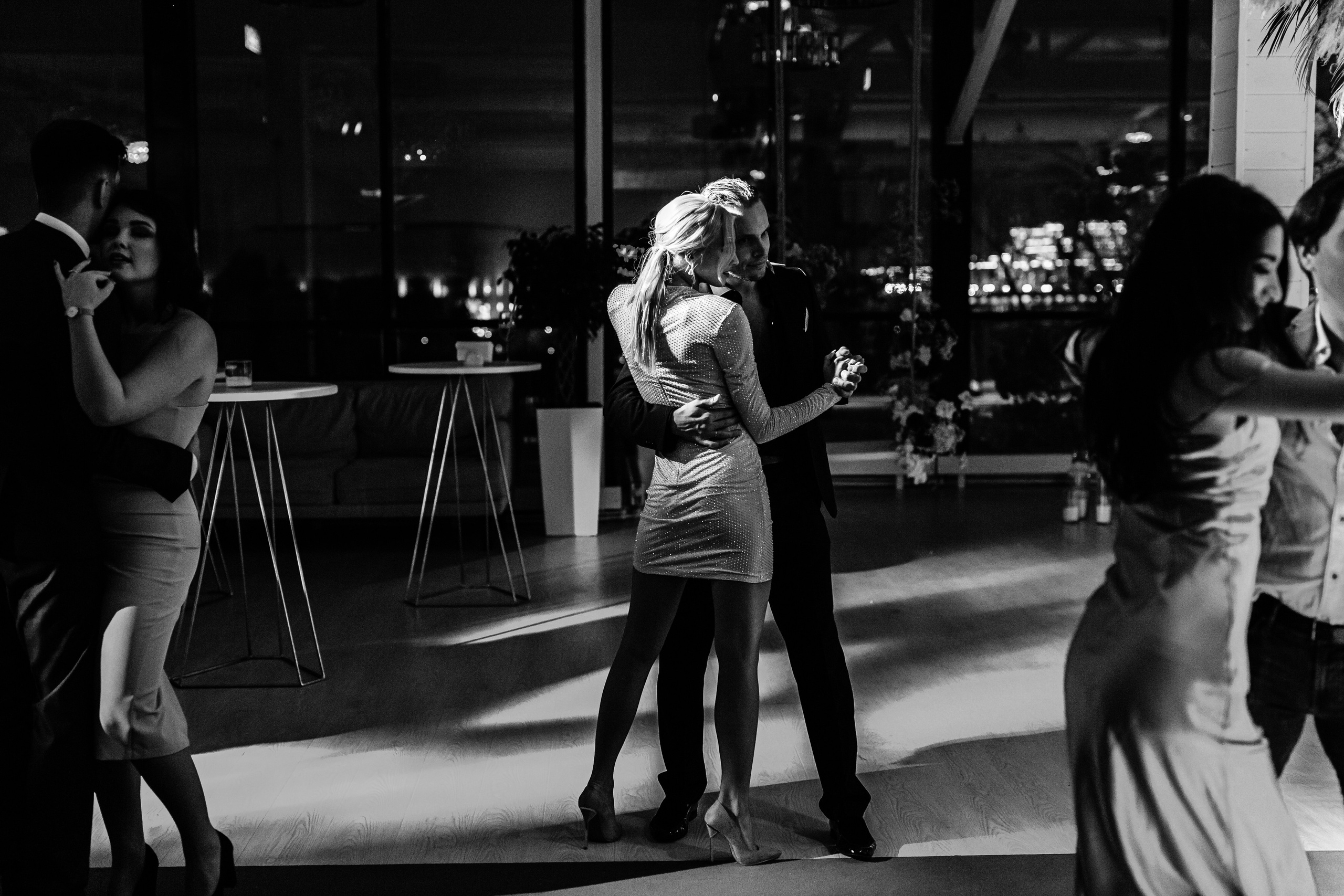 Егор и Дарья