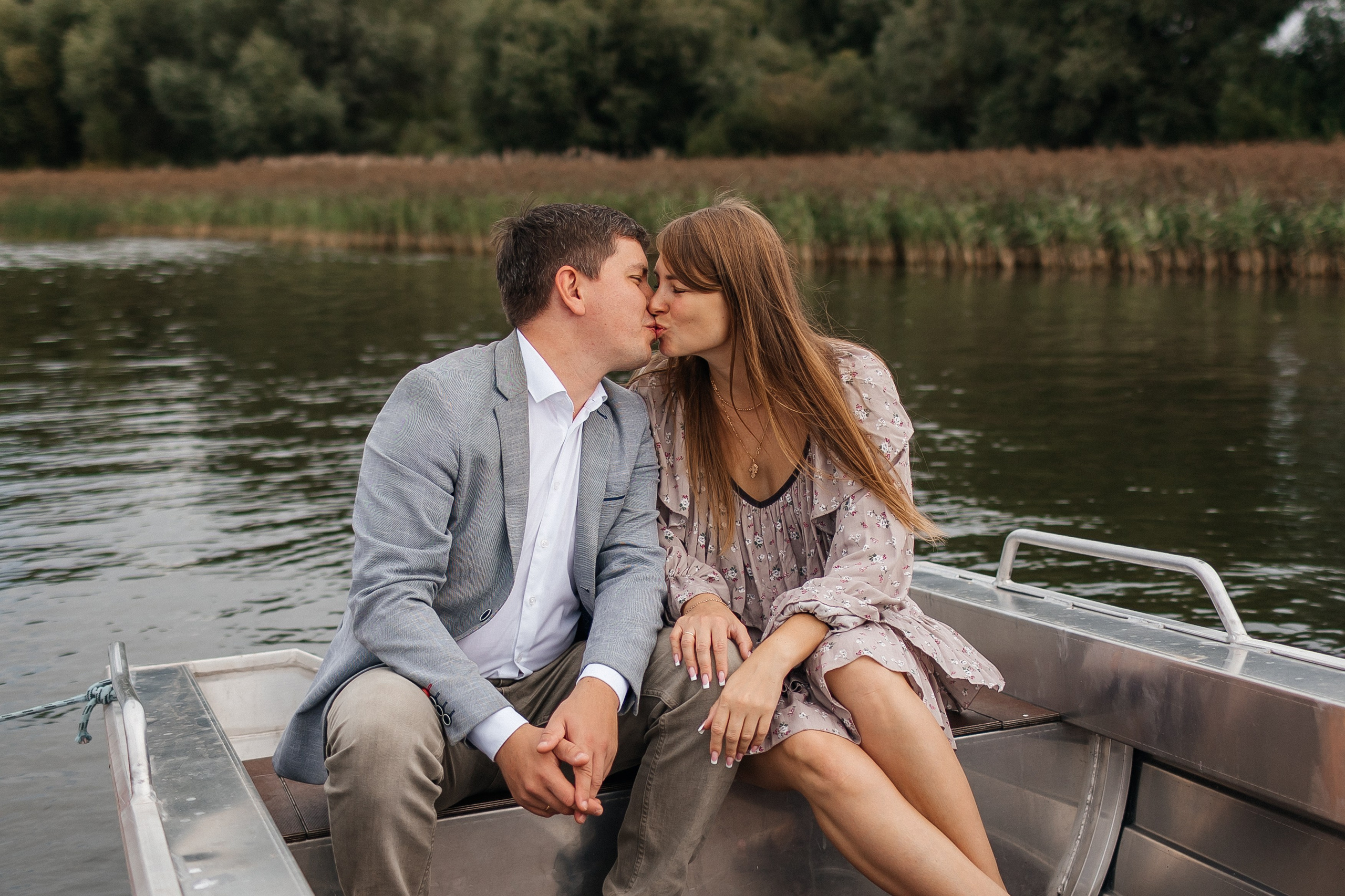 Светлана и Марат