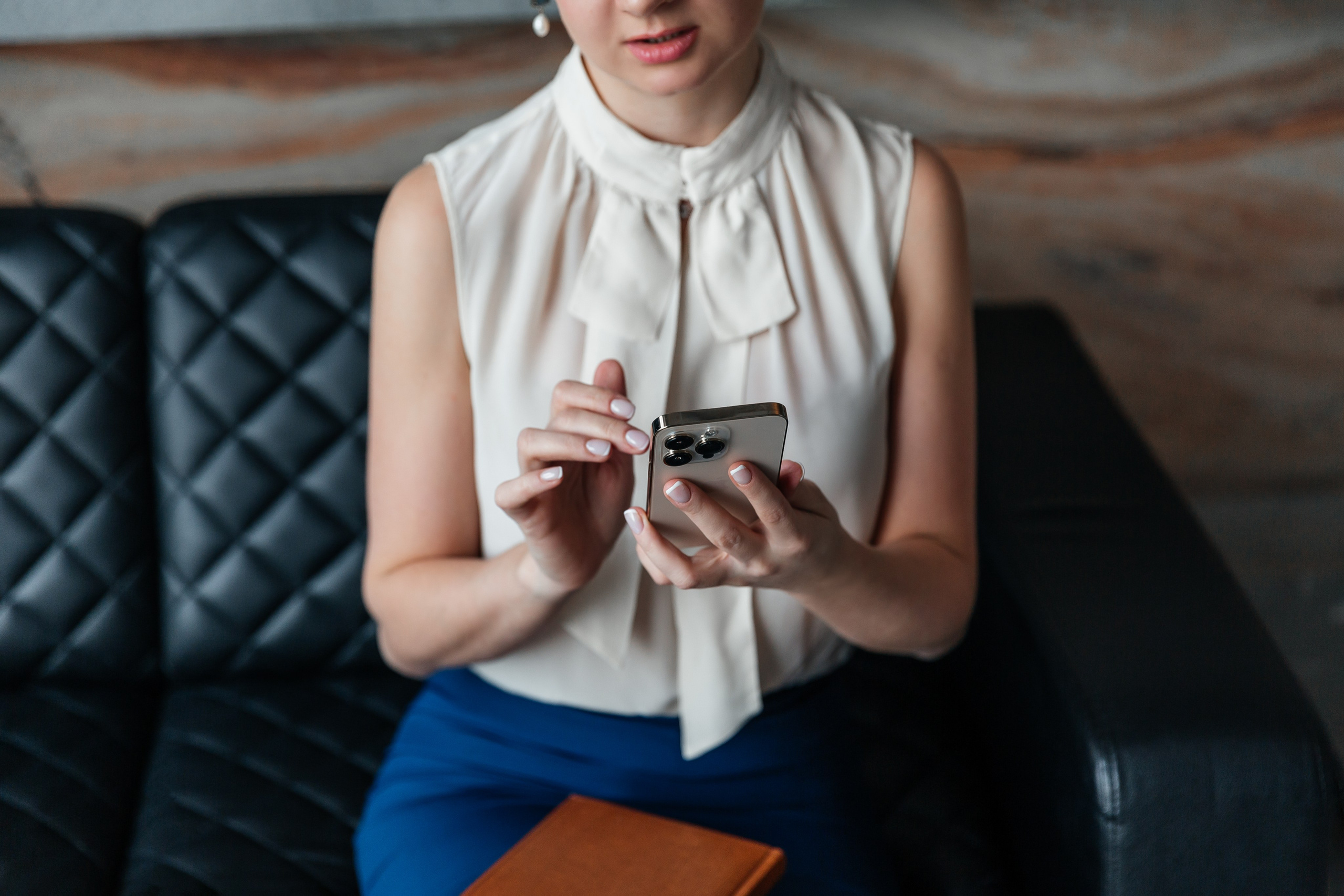 Контент Юрист Маргарита