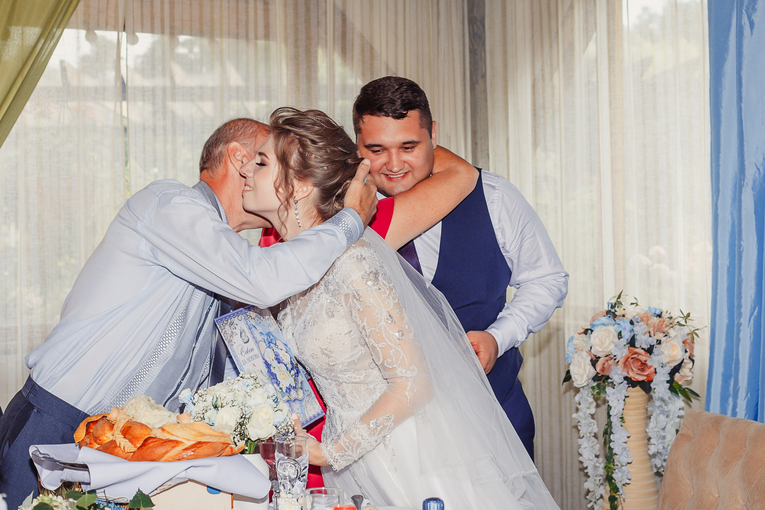 Свадебная фотосессия. Бренд‑фотограф в Москве | Rina _Sphoto — личный и бизнес‑контент