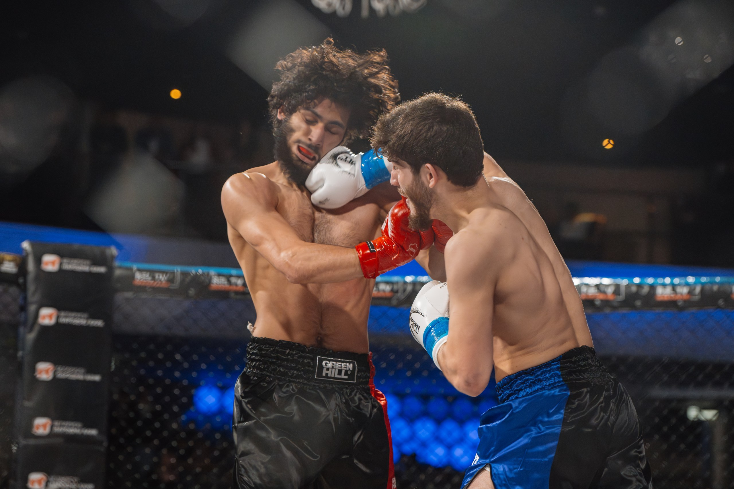 KICKBOXING. Свадебный фотограф — Крюков Константин