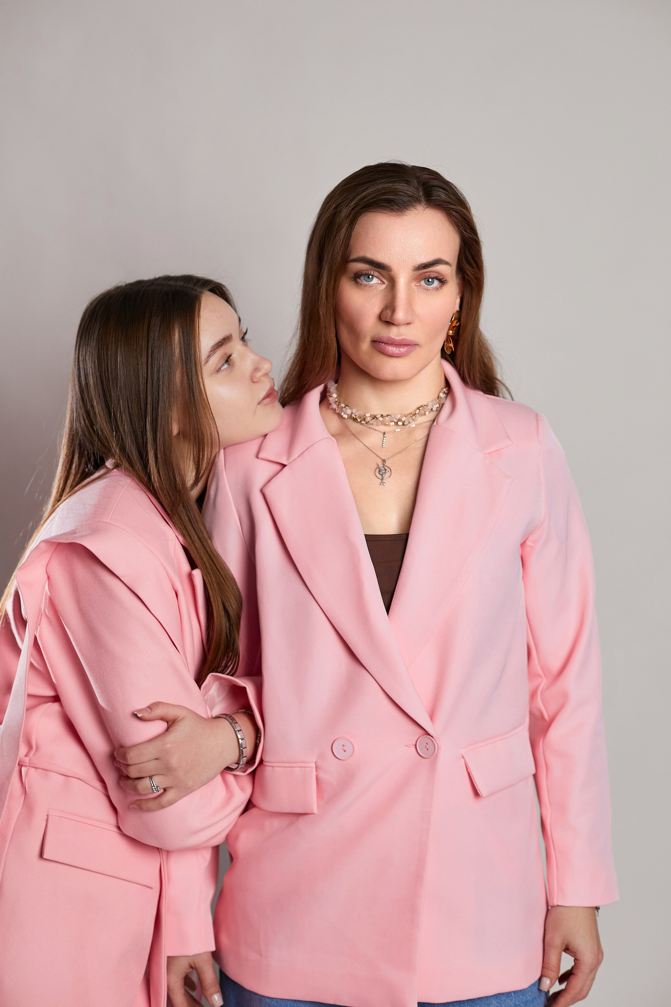 «Лена и Ксюша». Свадебный и креативный фотограф в ЮФО