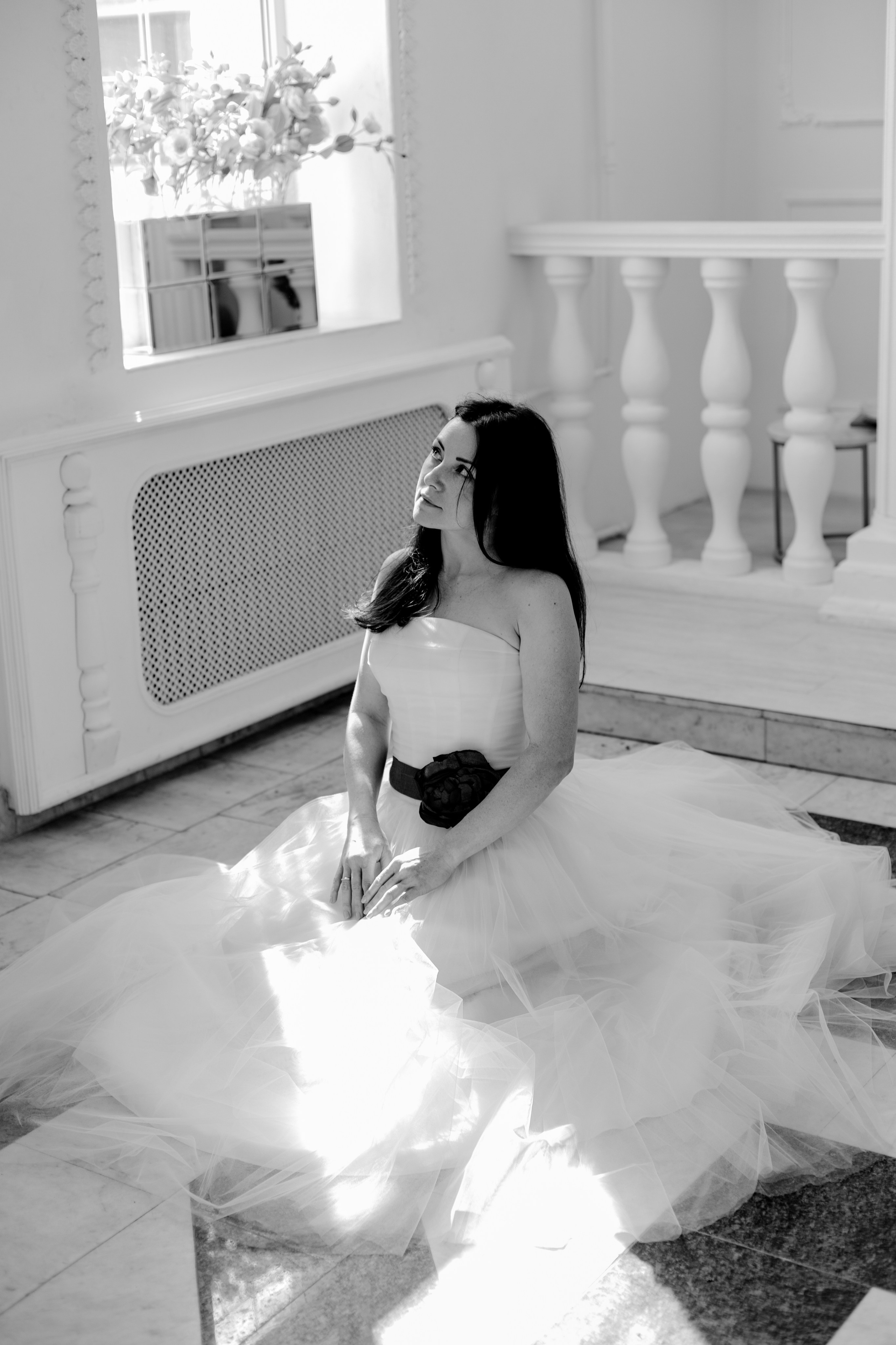 Индивидуальная съемка. Главная