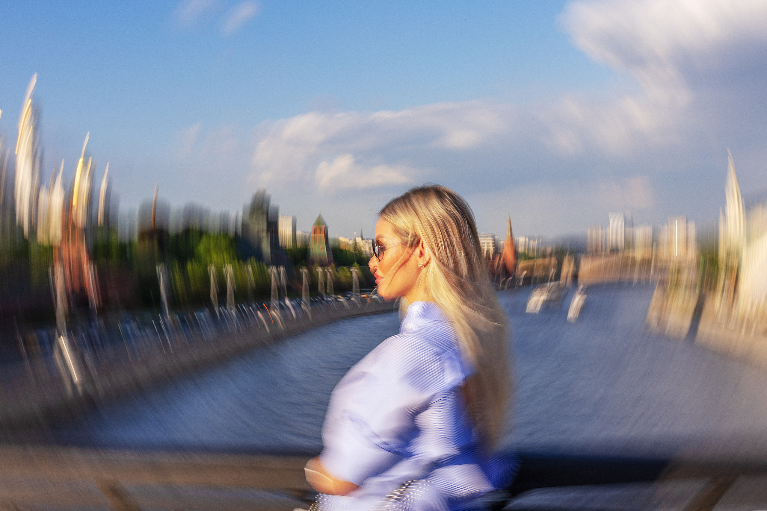 Юля. Фотограф Ольга Дунаева