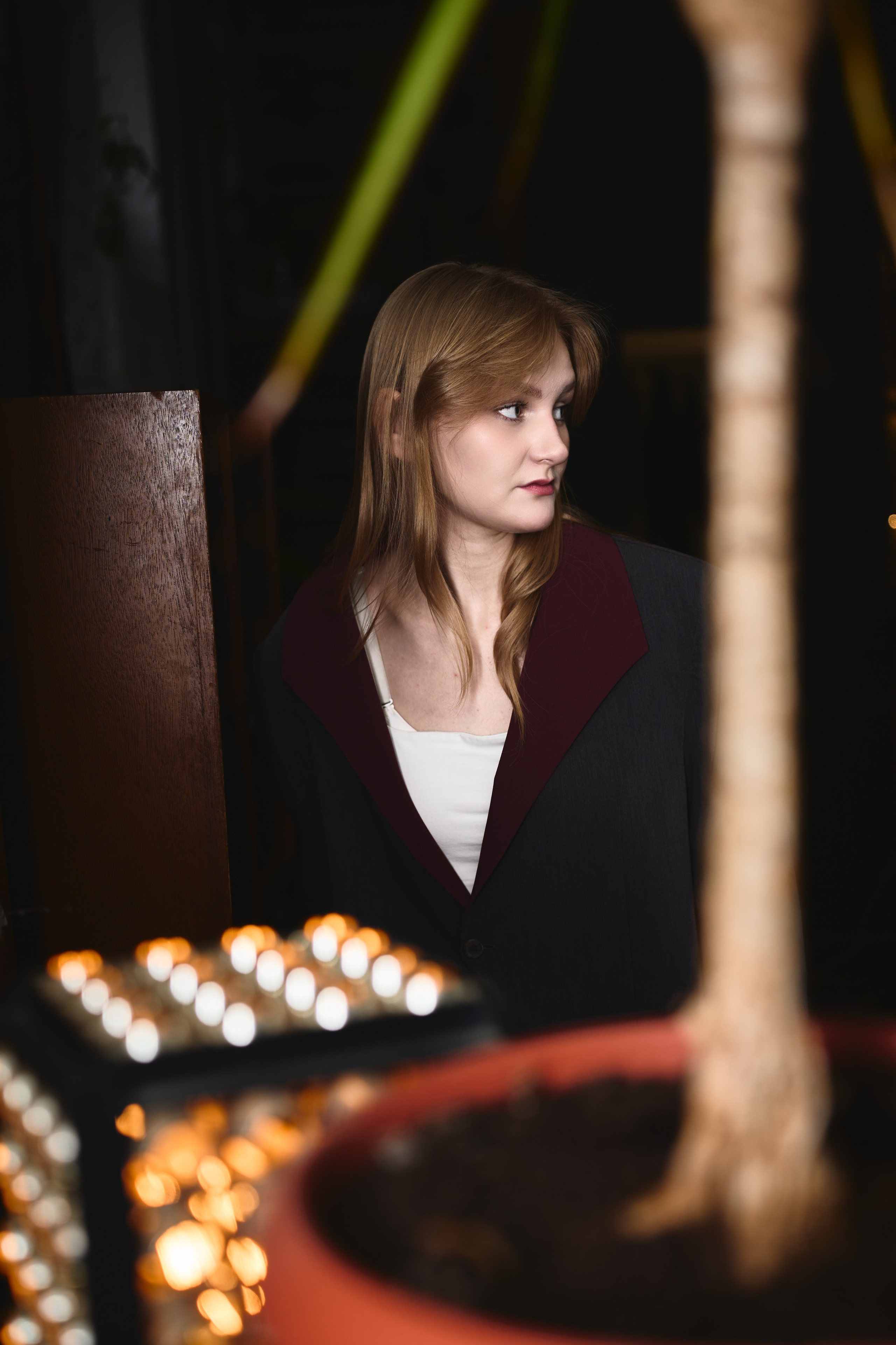 Леся. Репортажный, свадебный и портретный фотограф в Казани | Ринат Миниханов