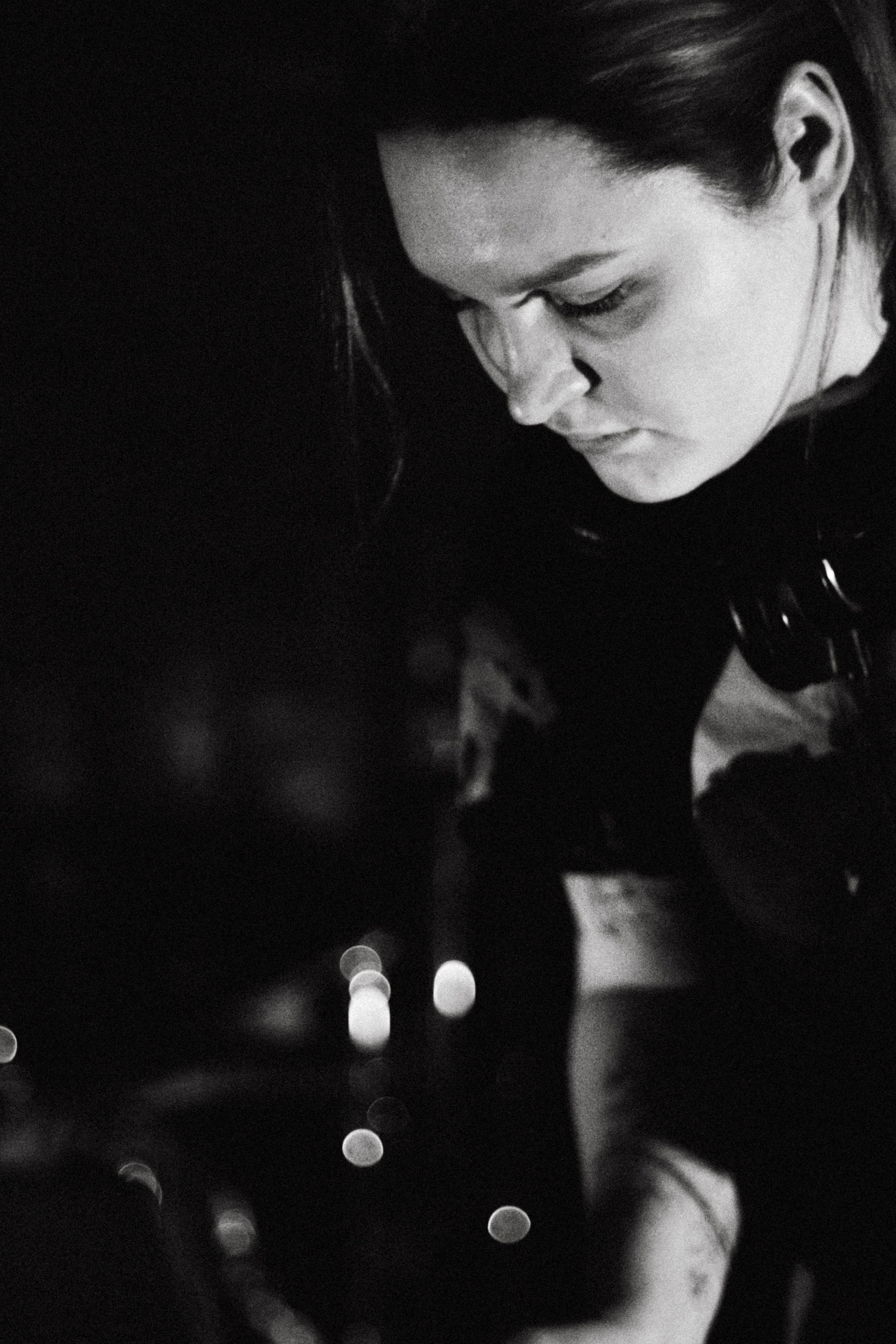 Вечер открытий "Фиал"